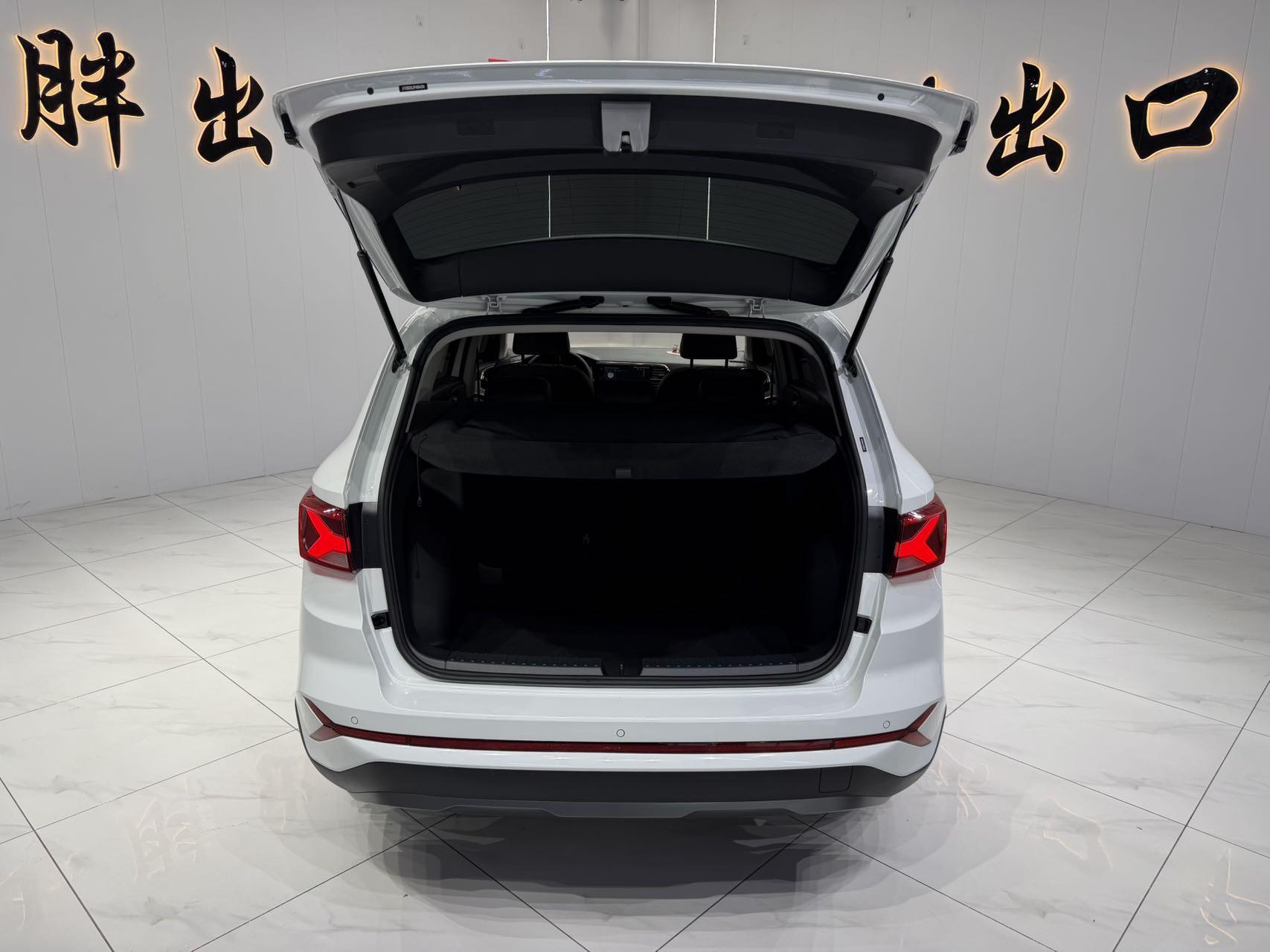 Jetta VS7 2023, фото 15