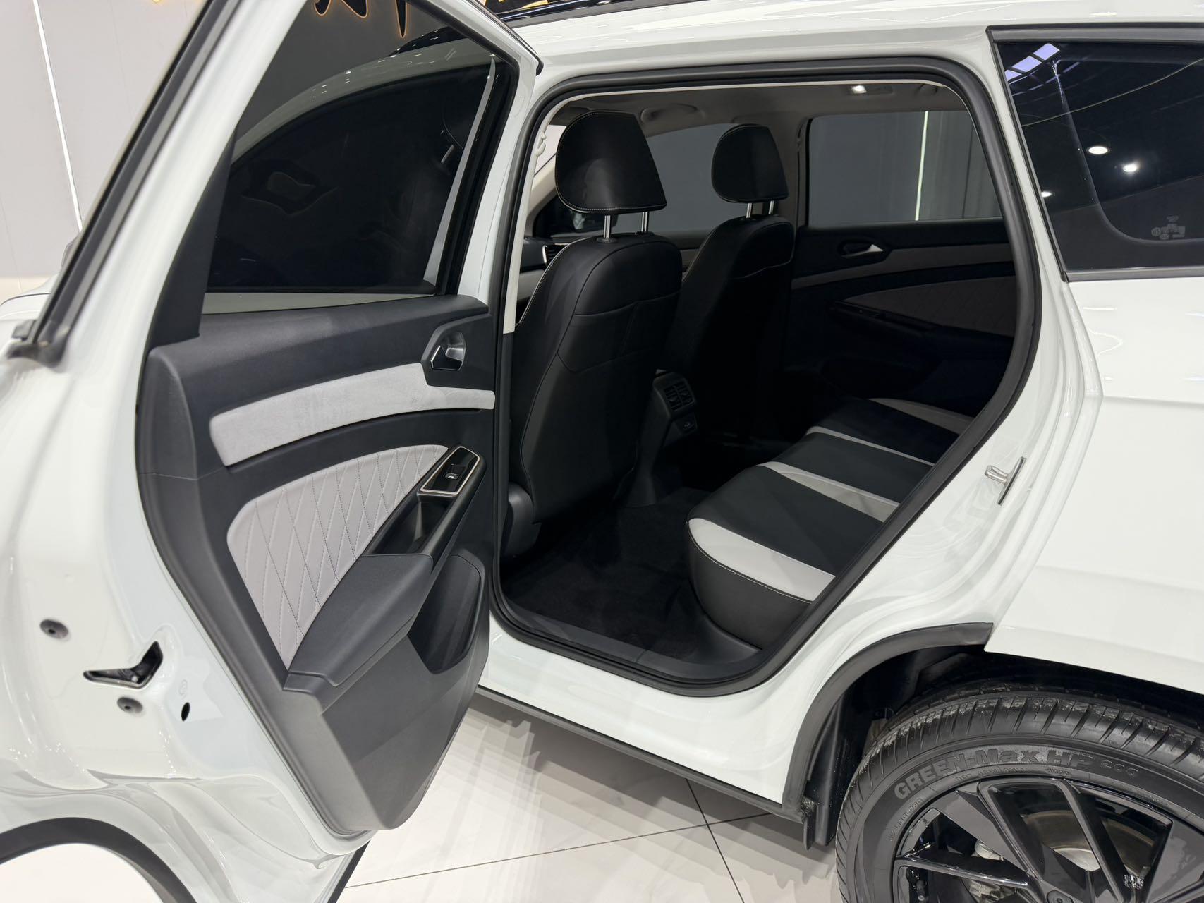 Jetta VS7 2023, фото 16