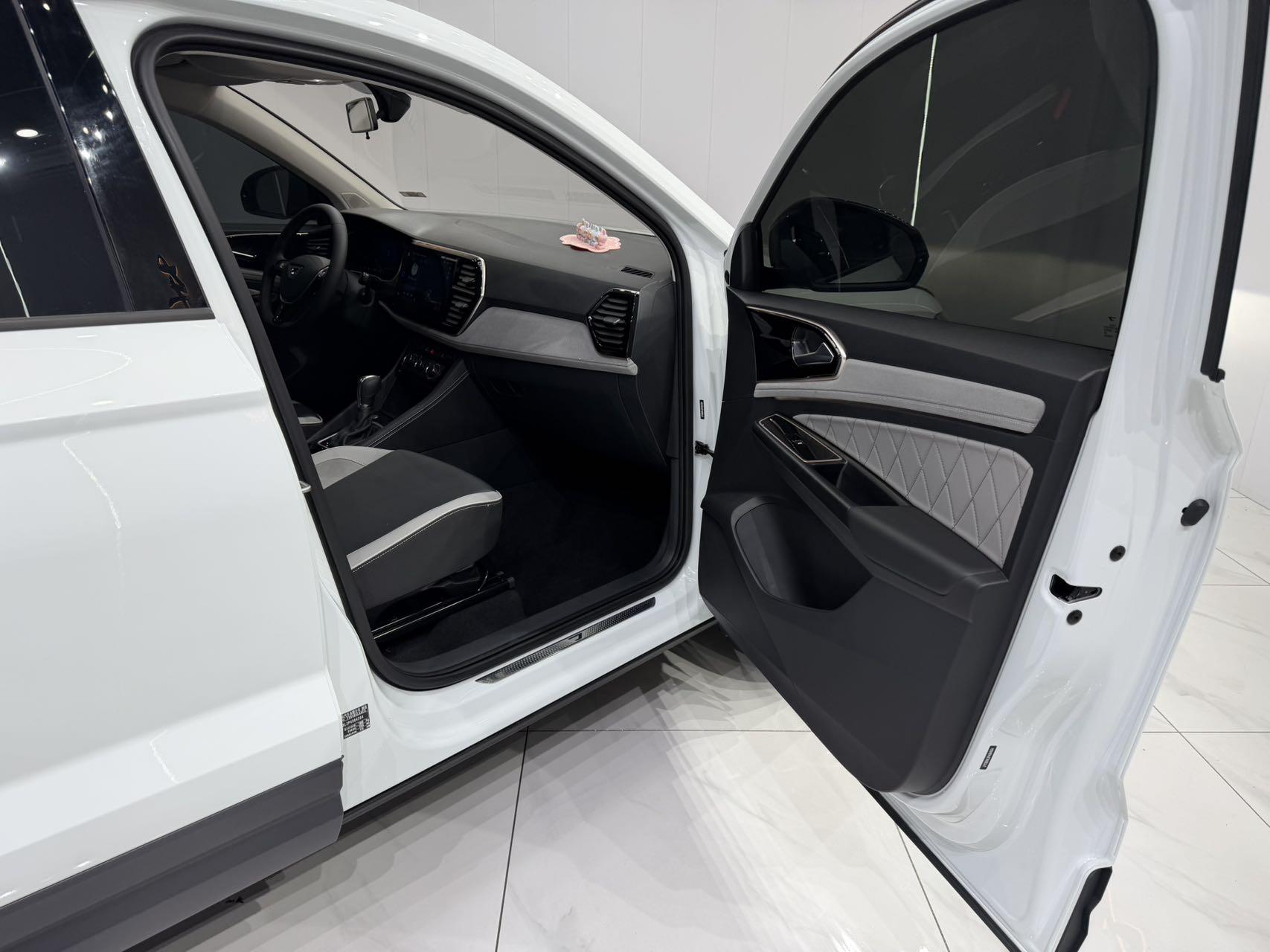 Jetta VS7 2023, фото 17