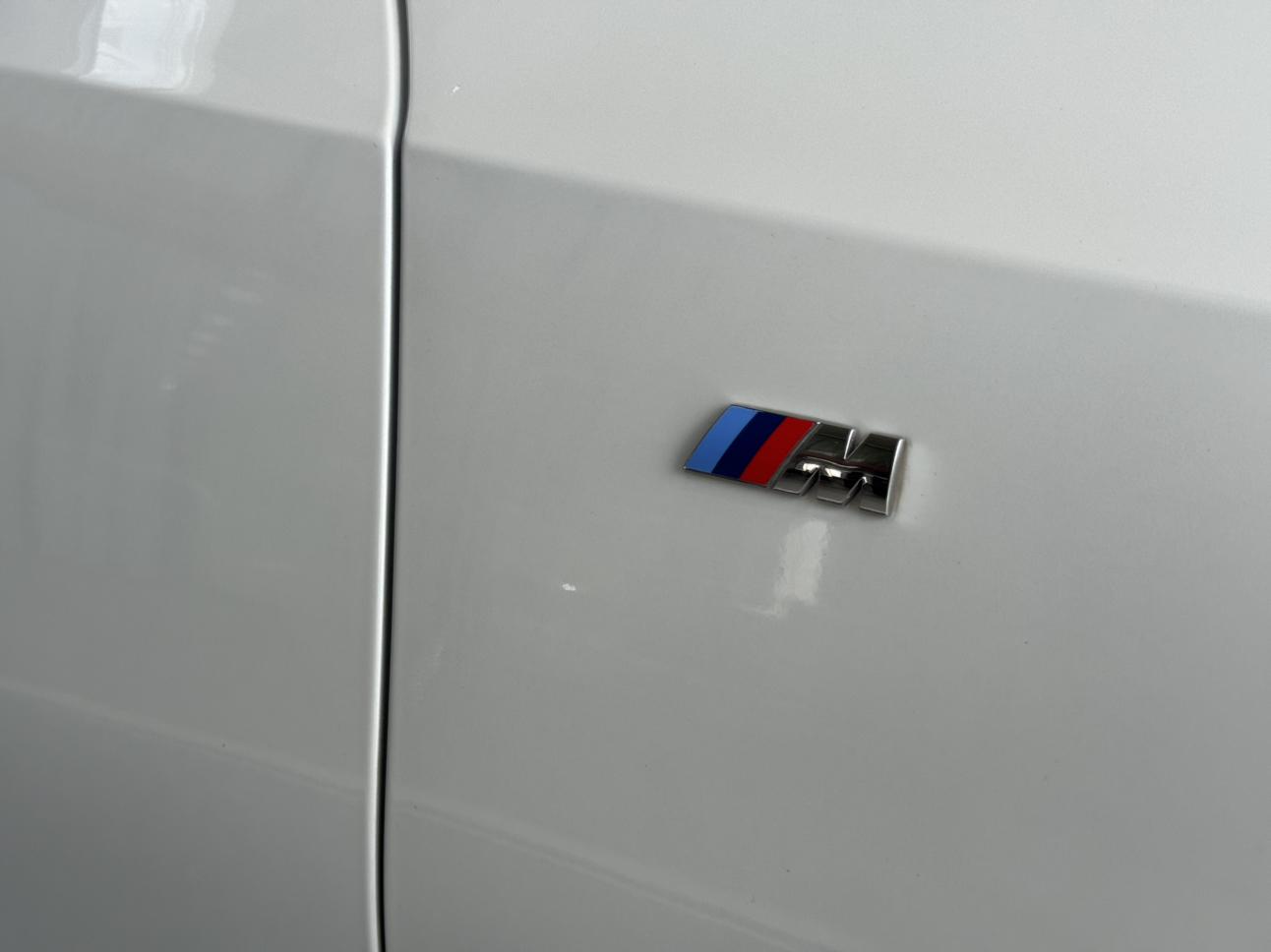 BMW 3 2023, фото 6