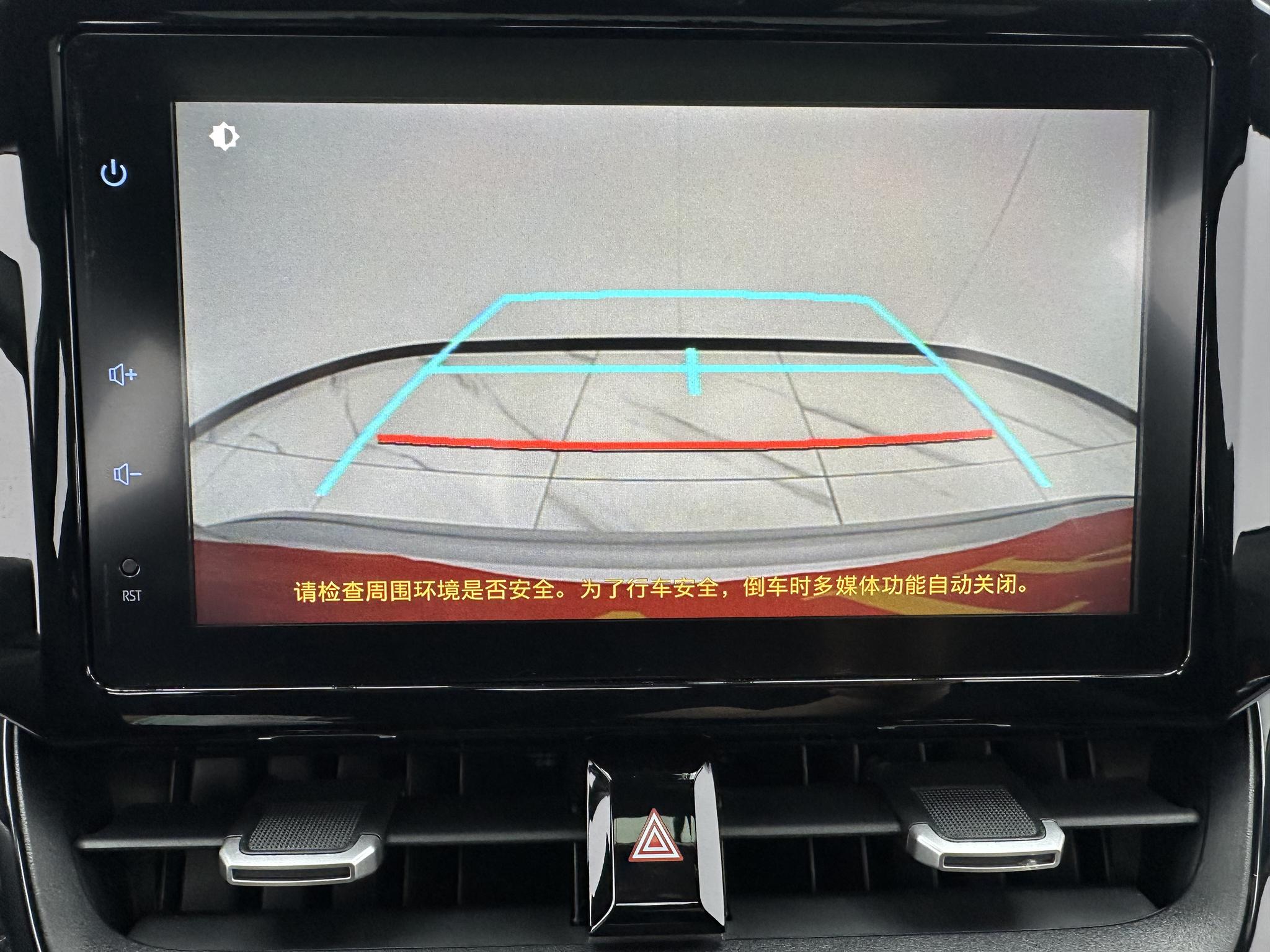 Toyota Corolla 2022, фото 17