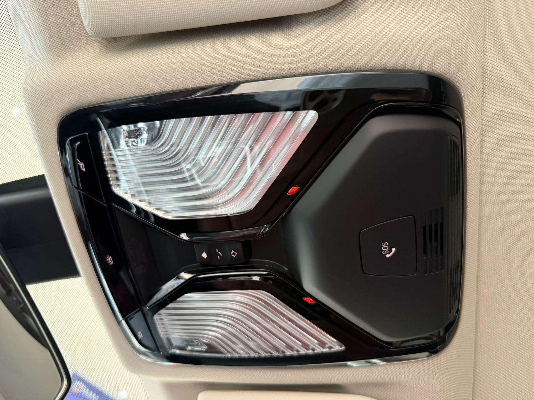 BMW 3 2023, фото 14