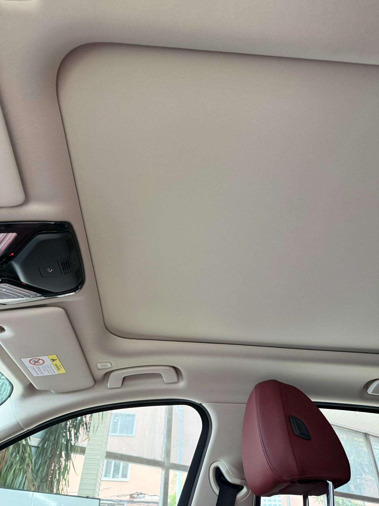 BMW 3 2023, фото 15