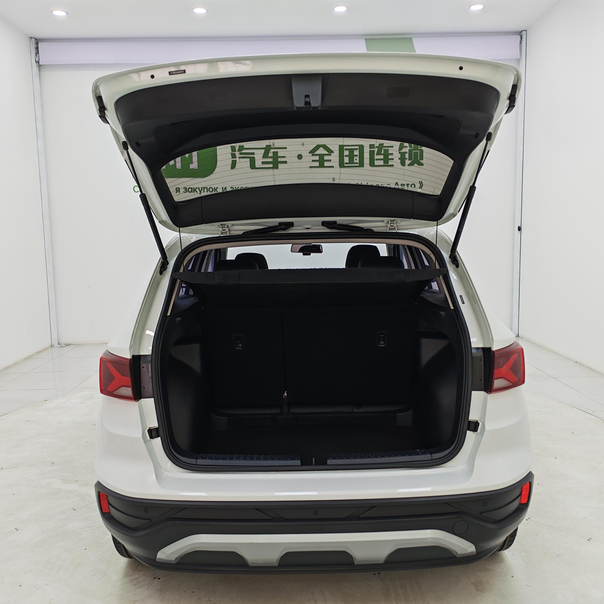 Jetta VS5 2022, фото 15