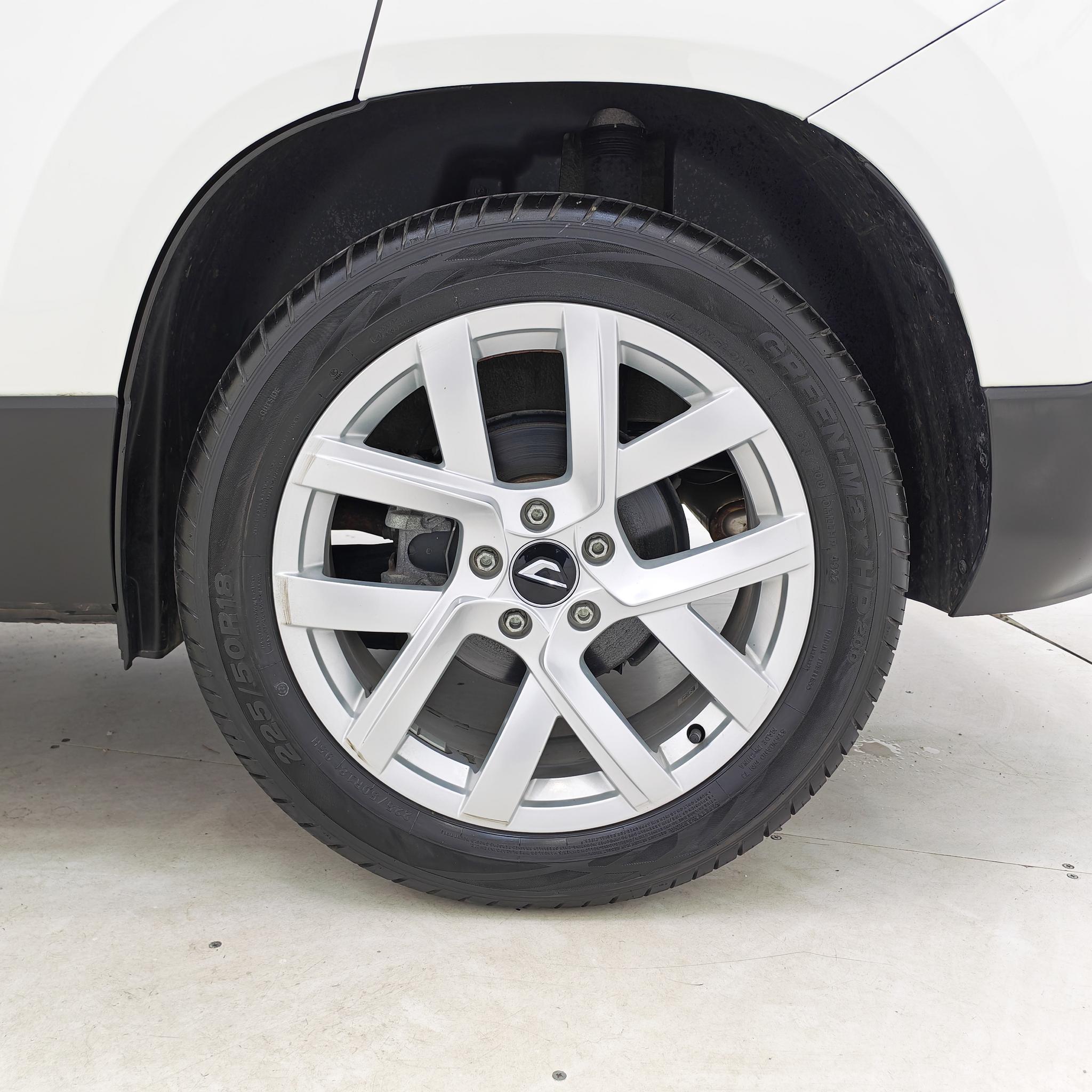 Jetta VS5 2022, фото 16