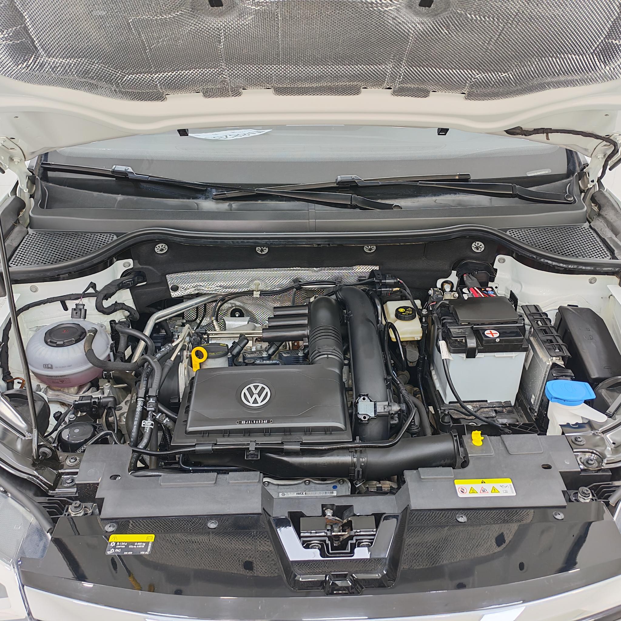 Jetta VS5 2022, фото 17