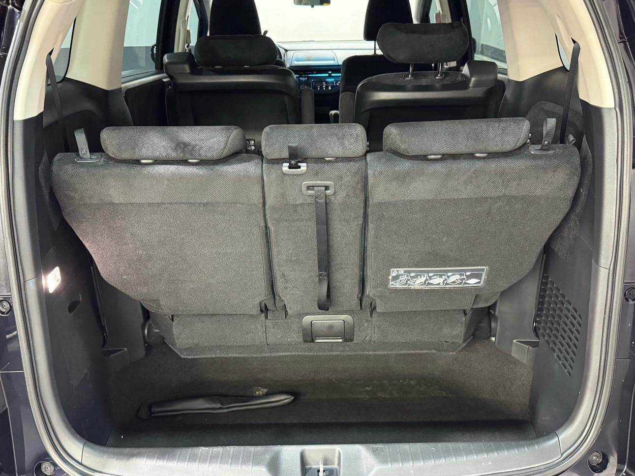 Honda Odyssey 2024, фото 14