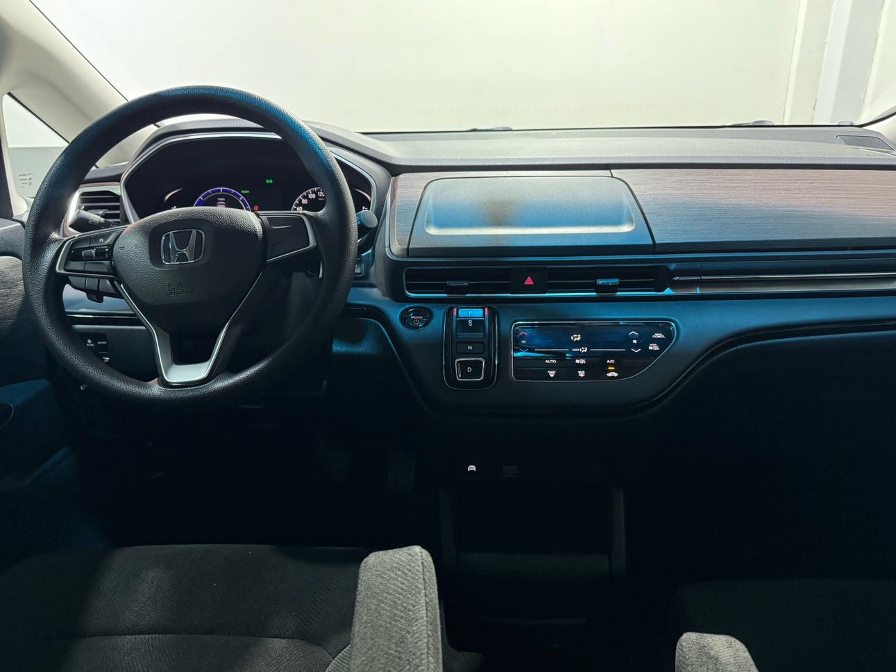 Honda Odyssey 2024, фото 15