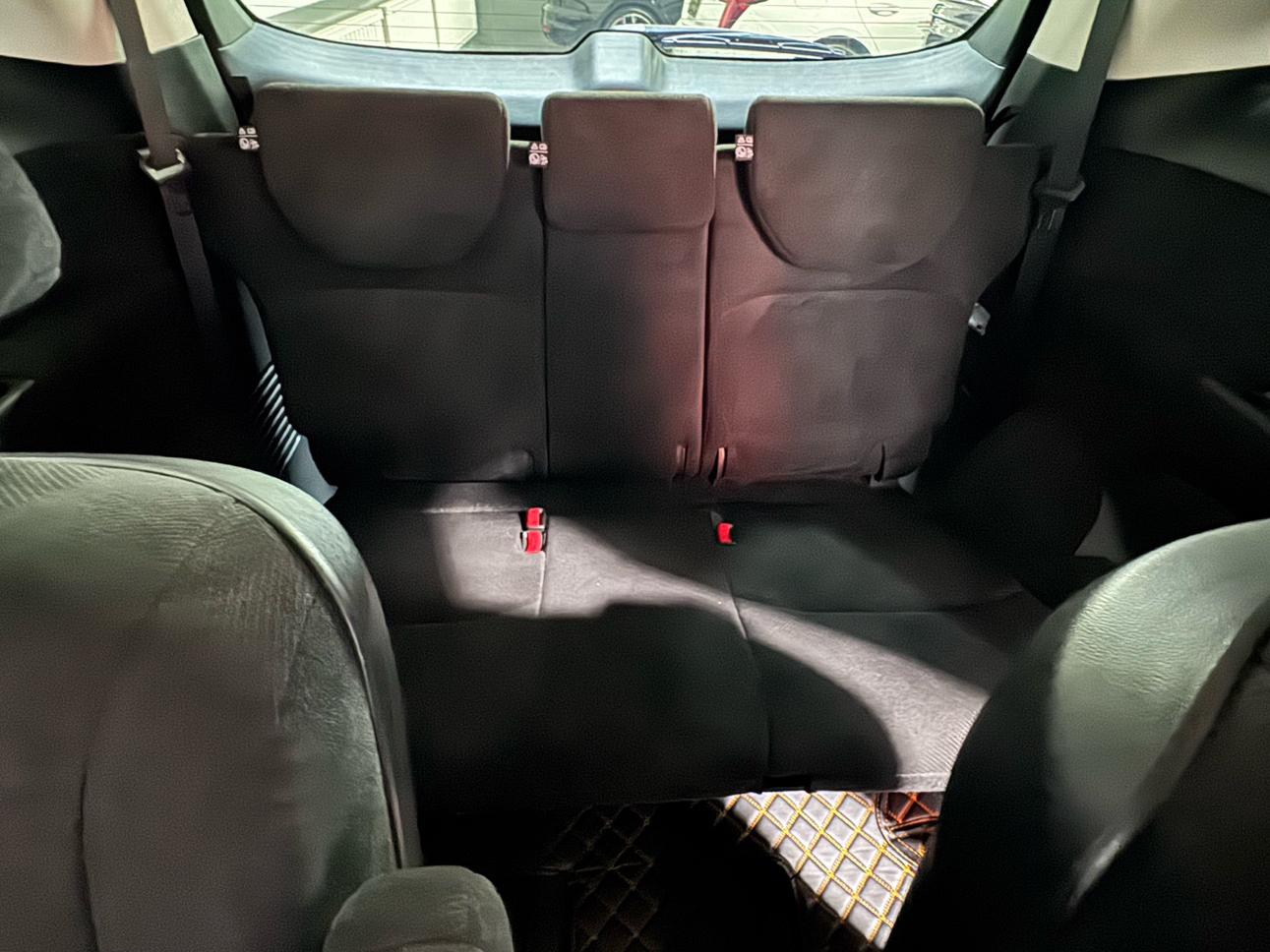 Honda Odyssey 2024, фото 16