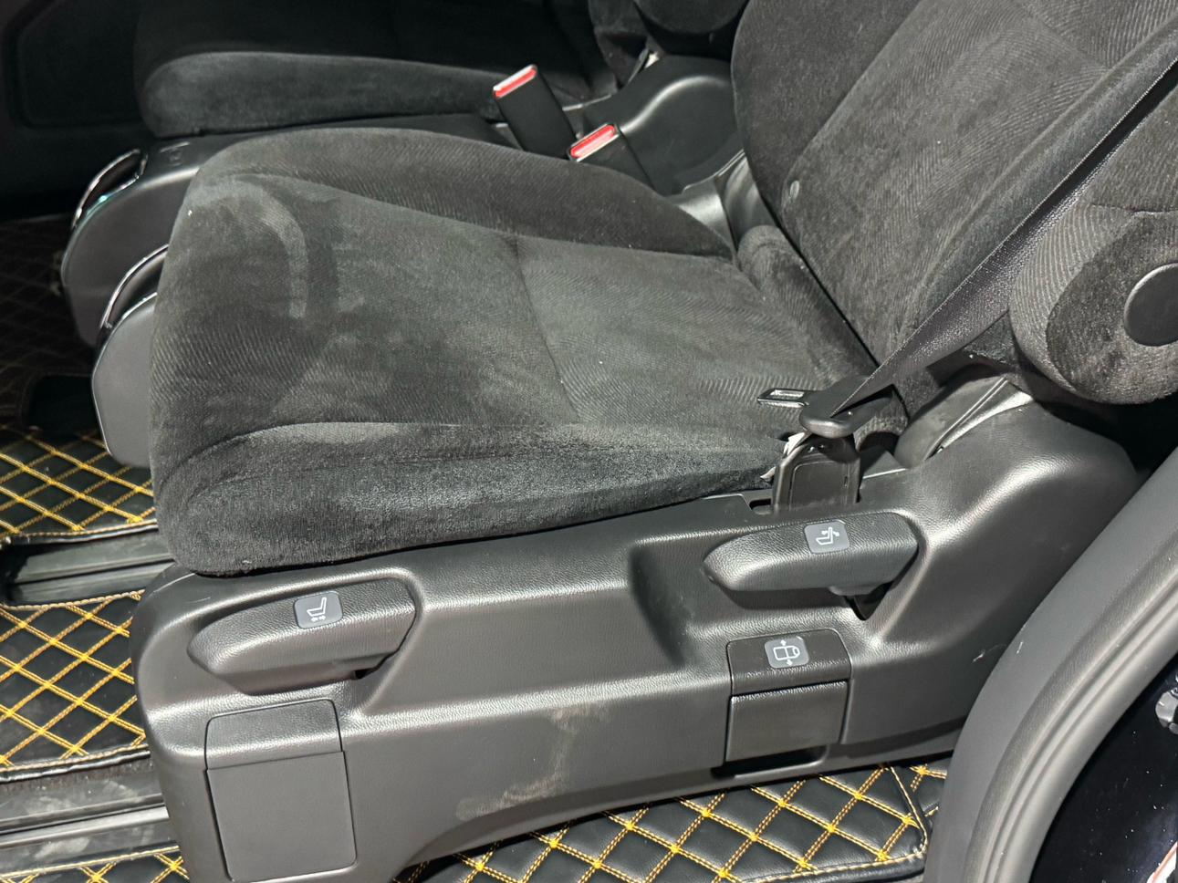 Honda Odyssey 2024, фото 17