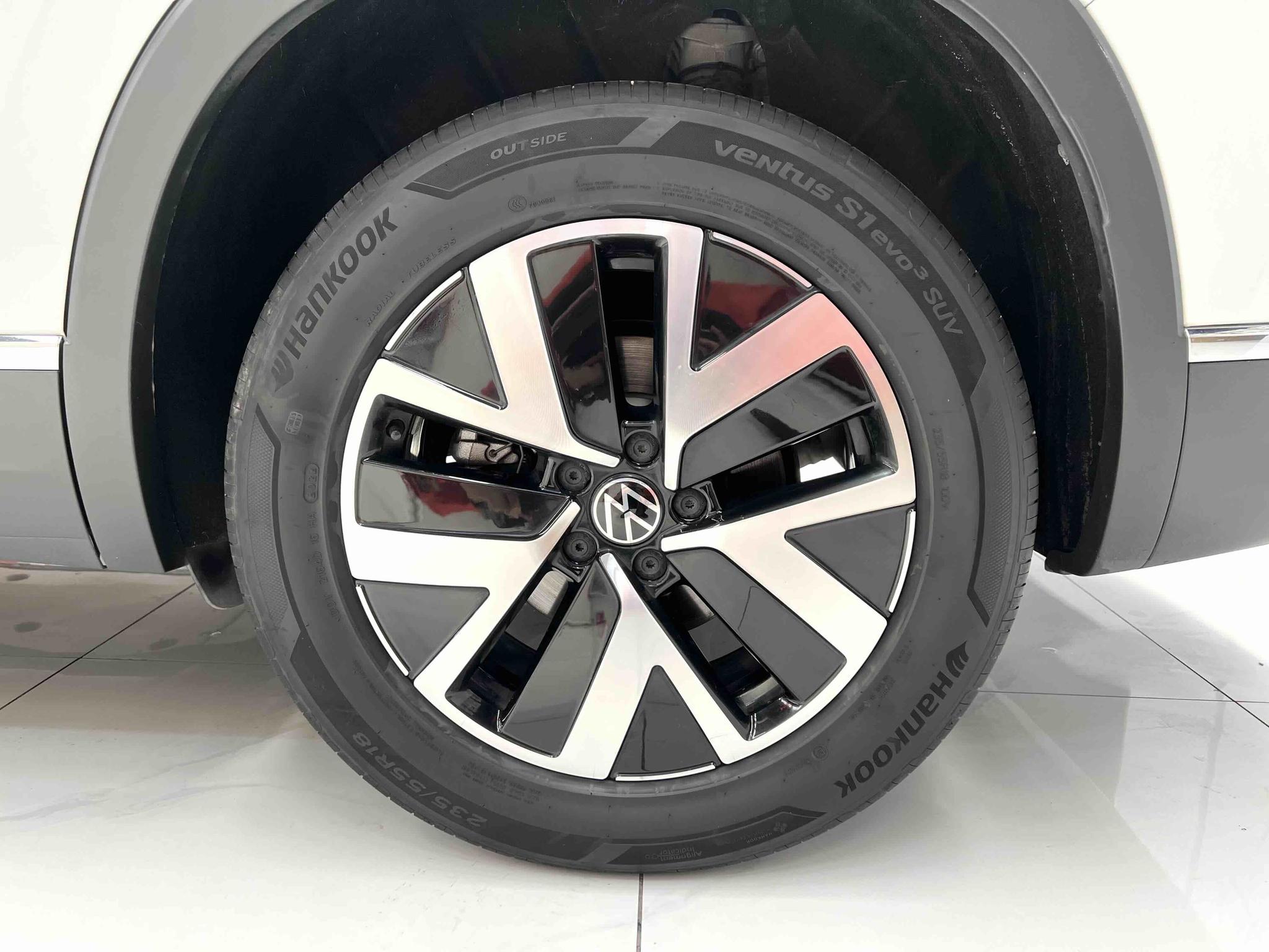 Volkswagen Tayron 2023, фото 14