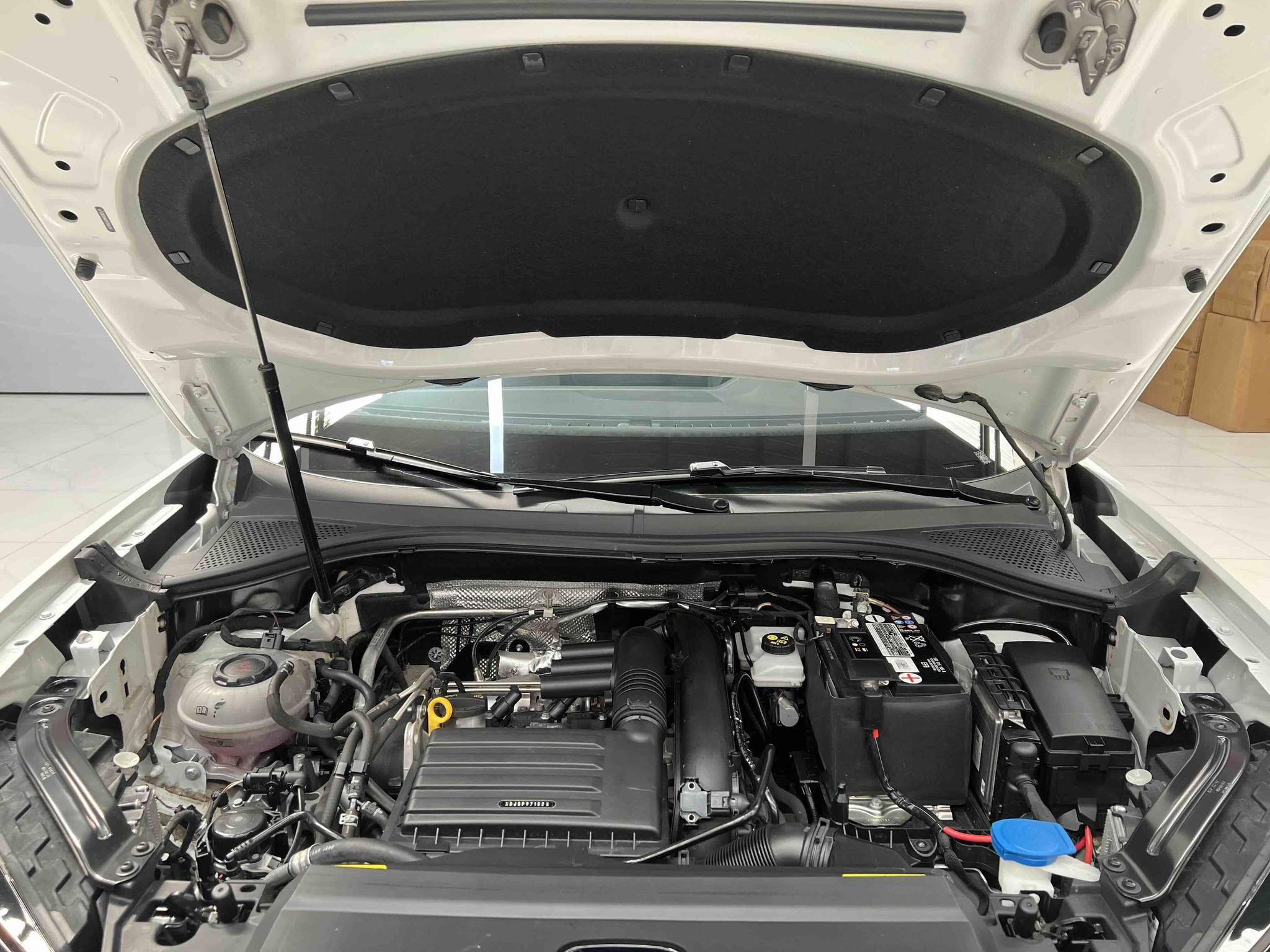 Volkswagen Tayron 2023, фото 17