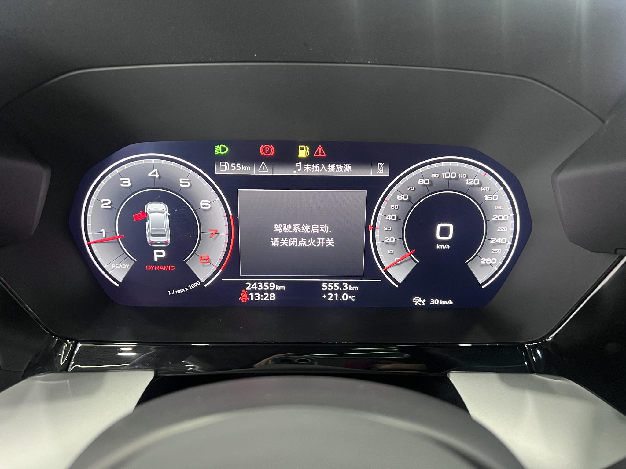 Audi A3 2022, фото 10