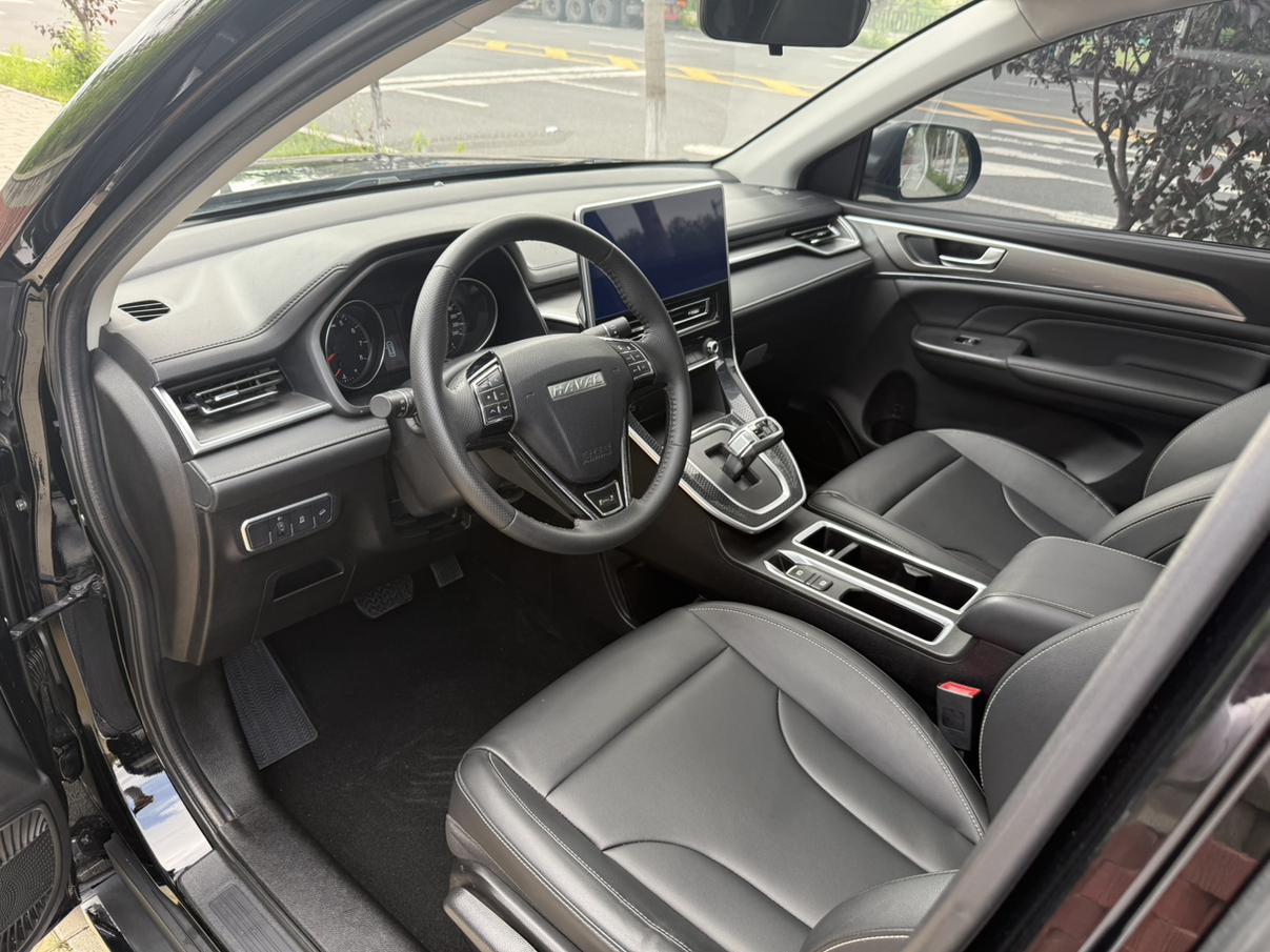 Haval M6 2021, фото 7