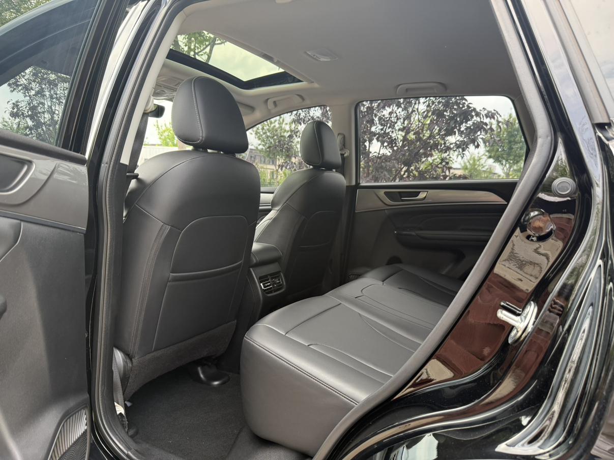 Haval M6 2021, фото 8