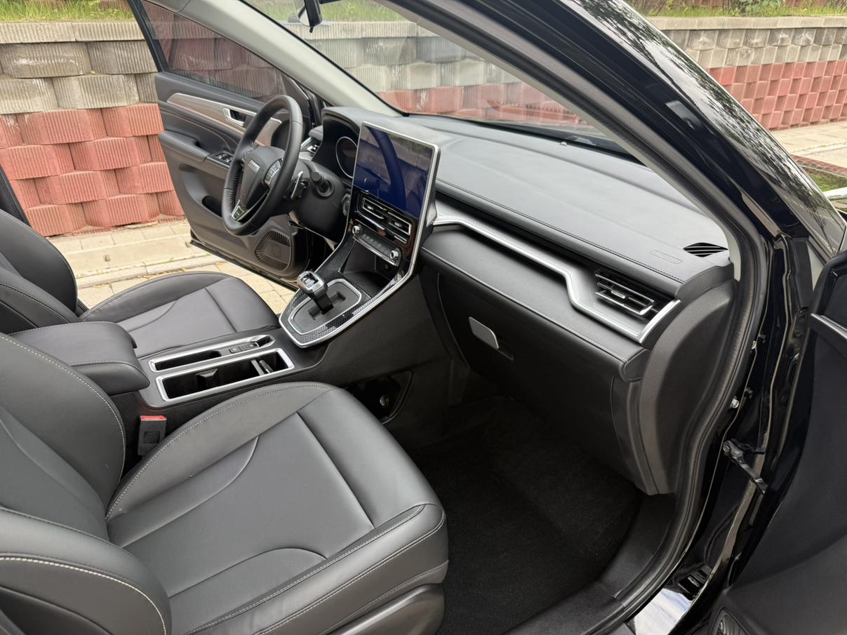 Haval M6 2021, фото 9