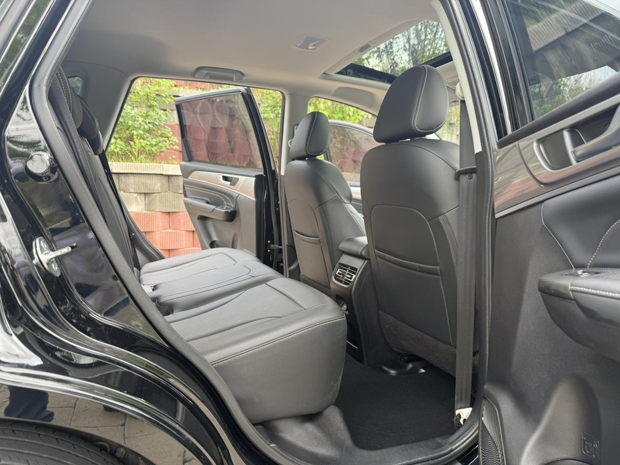 Haval M6 2021, фото 10