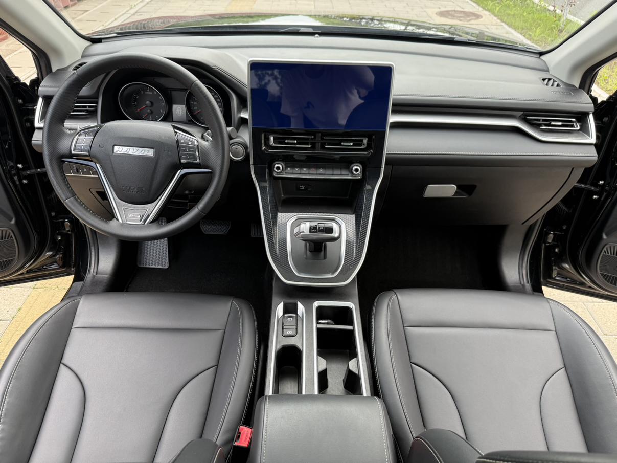 Haval M6 2021, фото 11