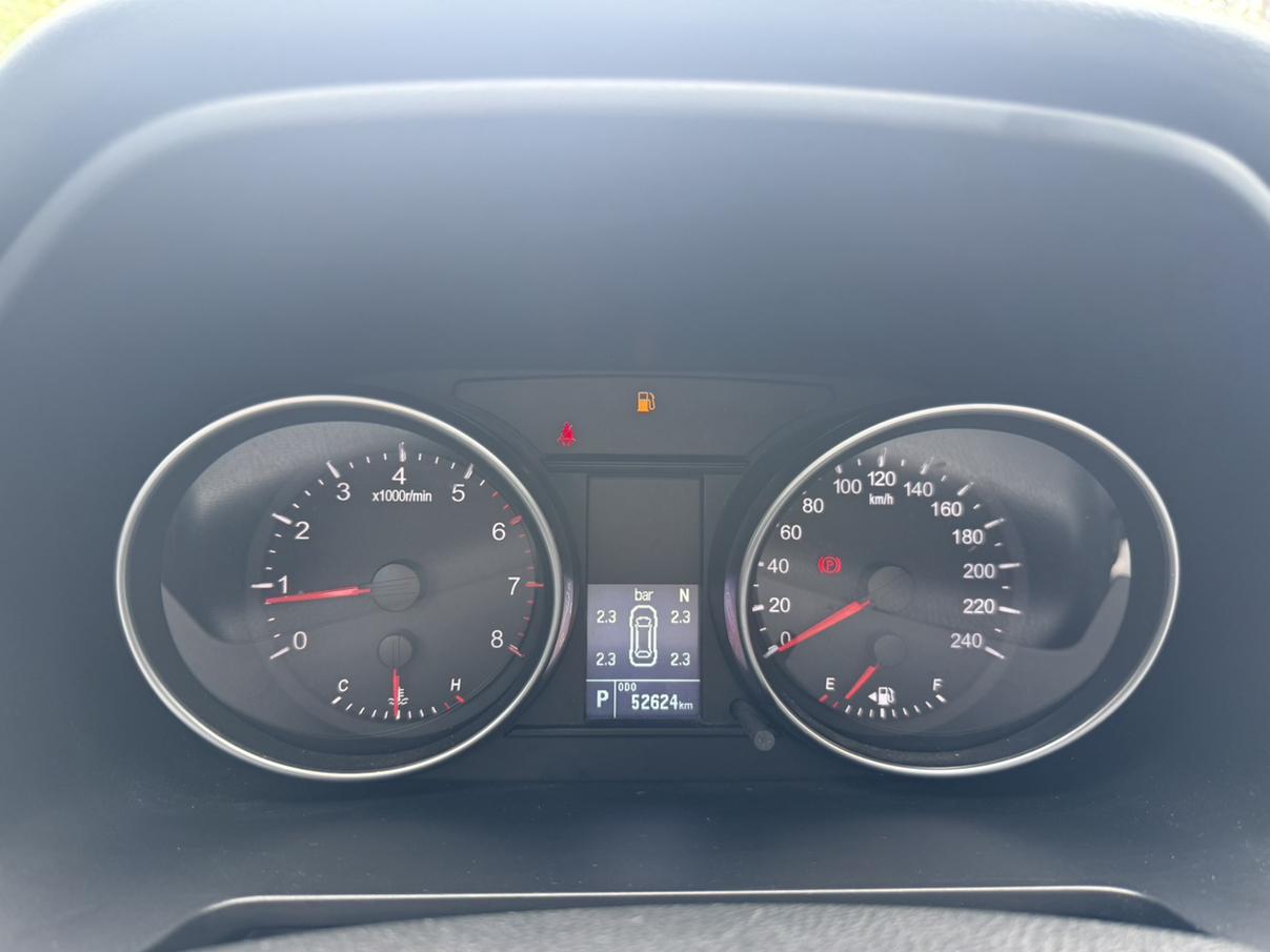 Haval M6 2021, фото 13