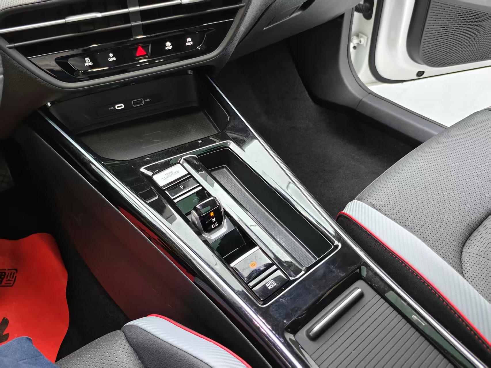 Volkswagen Lingdu 2023, фото 16