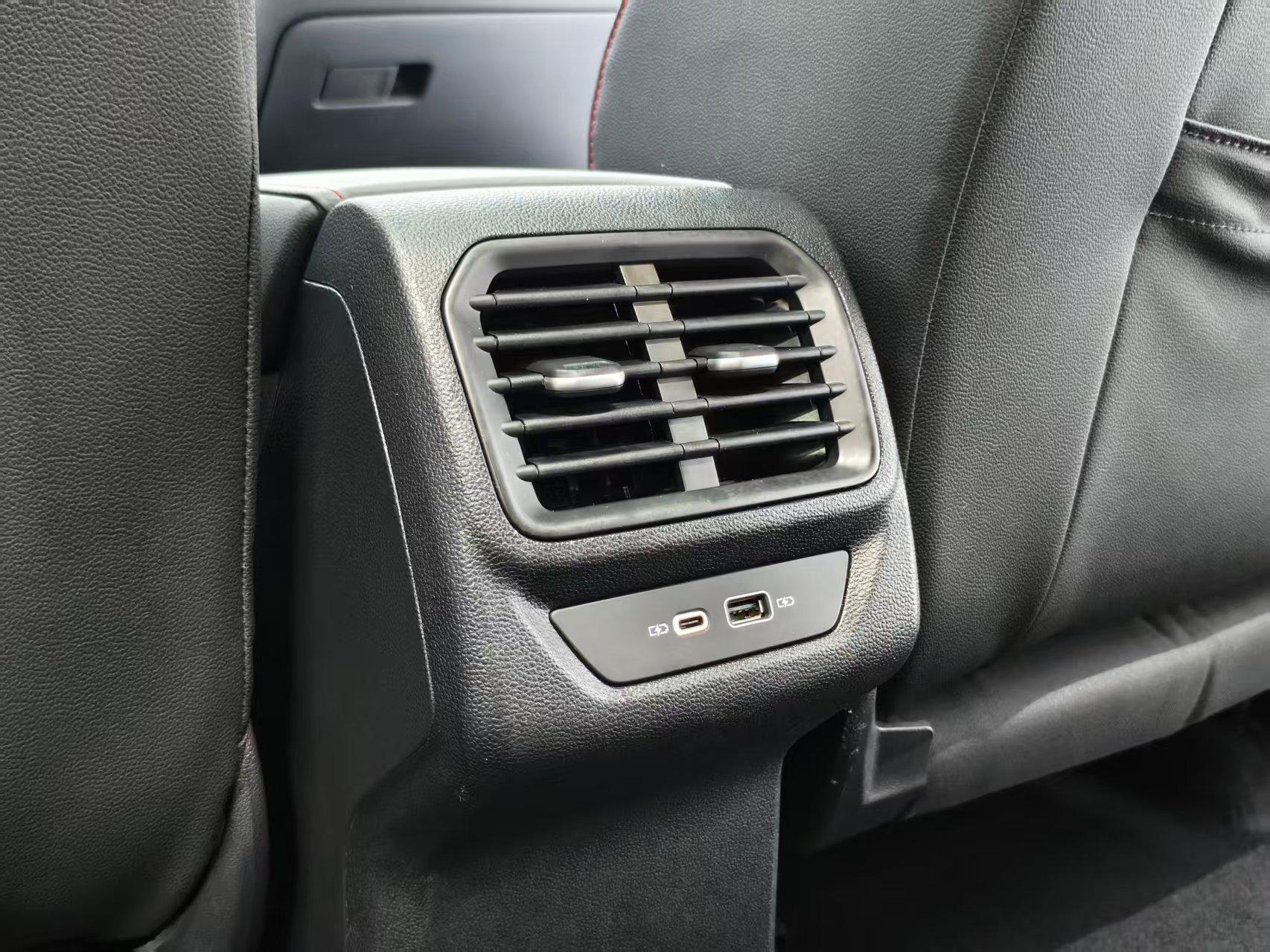 Volkswagen Lingdu 2023, фото 17