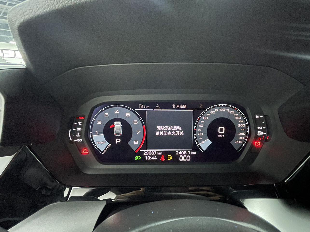 Audi A3 2022, фото 15