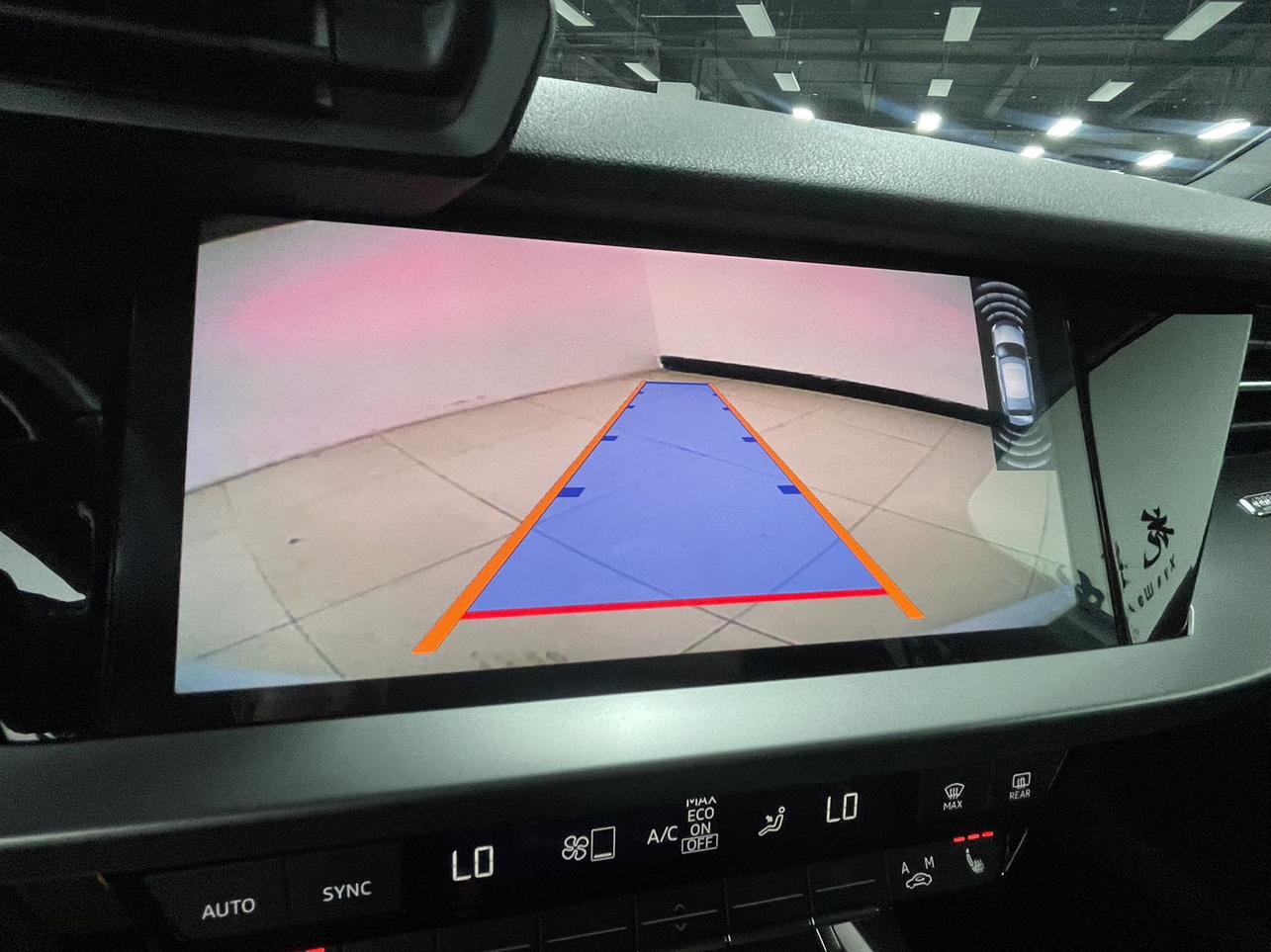 Audi A3 2022, фото 17