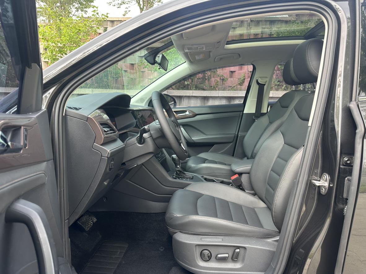 Volkswagen Tayron 2022, фото 4
