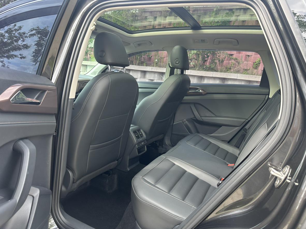 Volkswagen Tayron 2022, фото 5