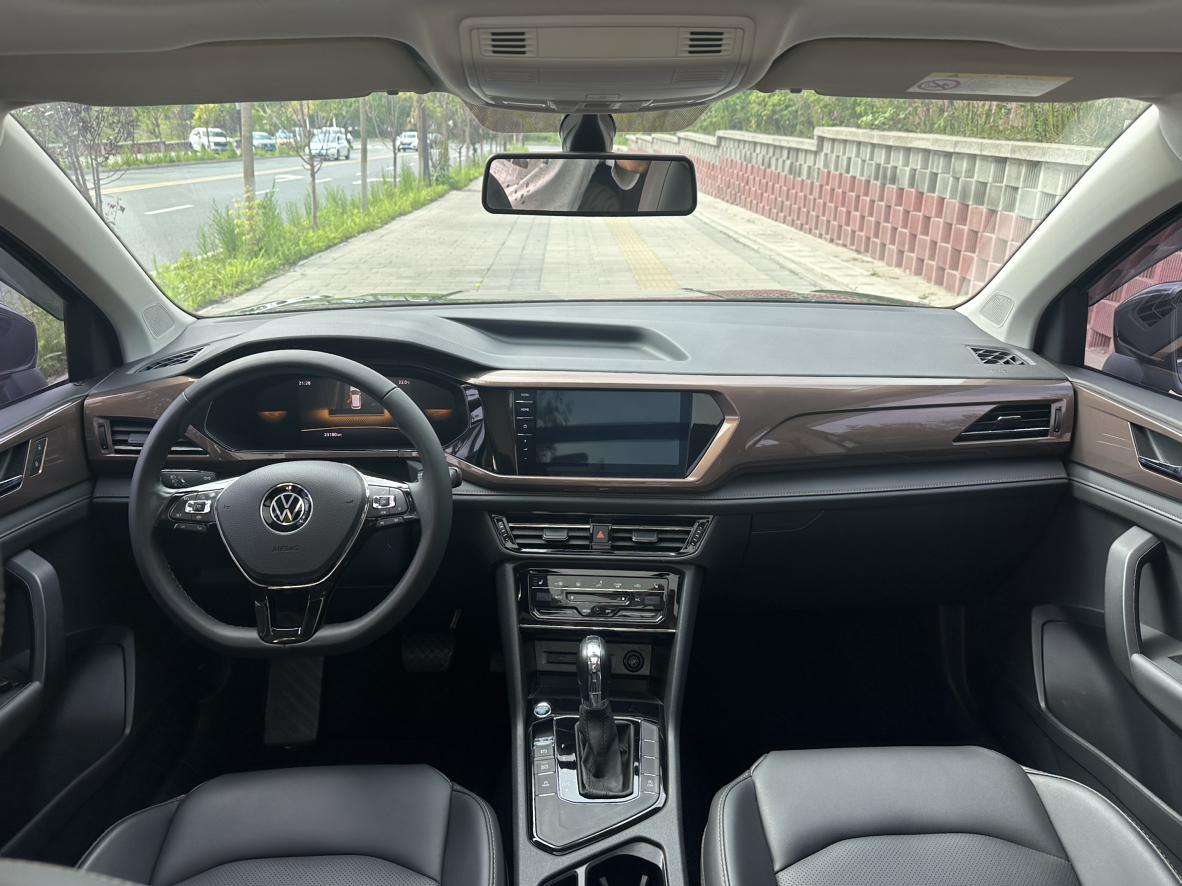 Volkswagen Tayron 2022, фото 6