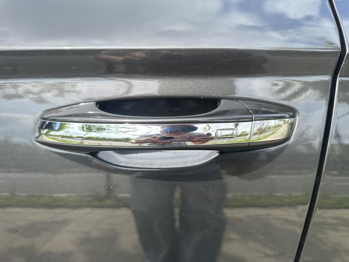 Volkswagen Tayron 2022, фото 10
