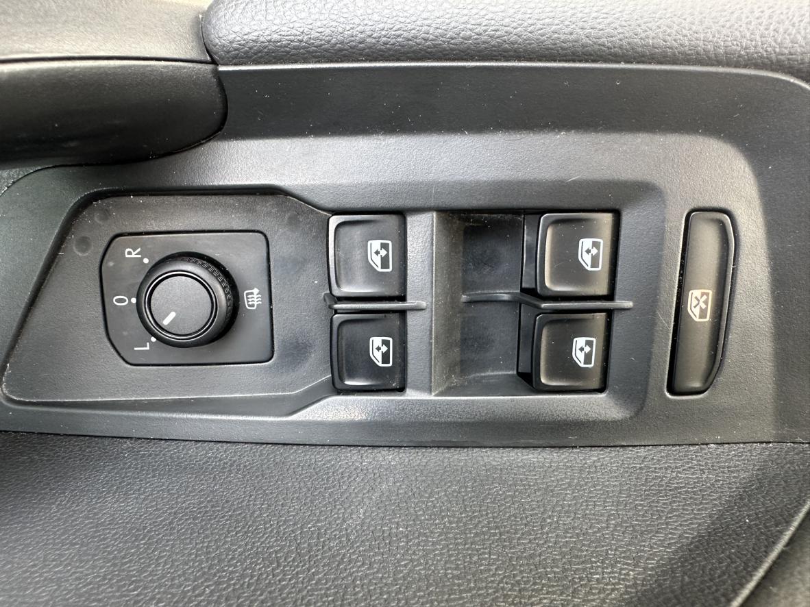 Volkswagen Tayron 2022, фото 11
