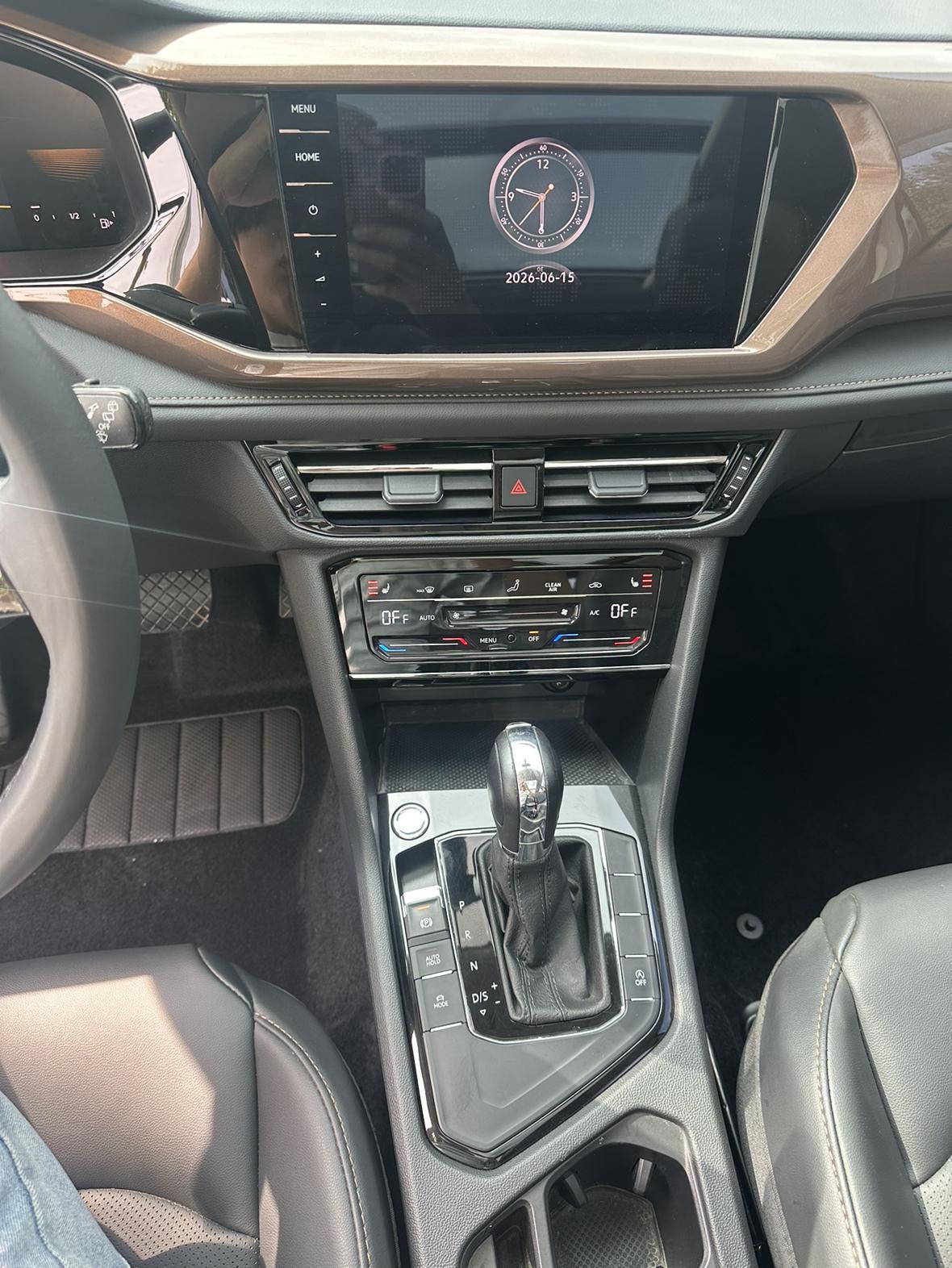 Volkswagen Tayron 2022, фото 15