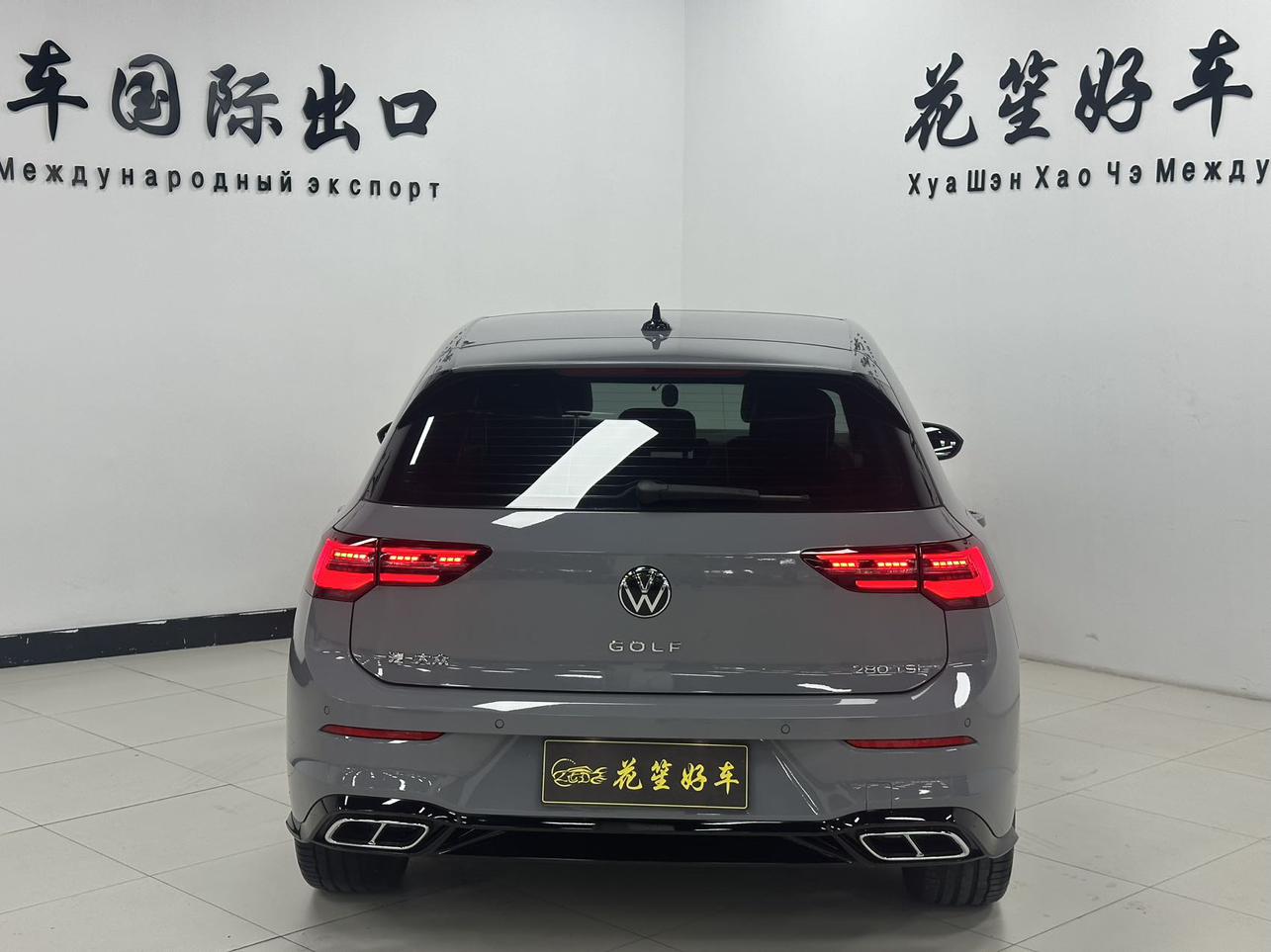 Volkswagen Golf 2023, фото 6