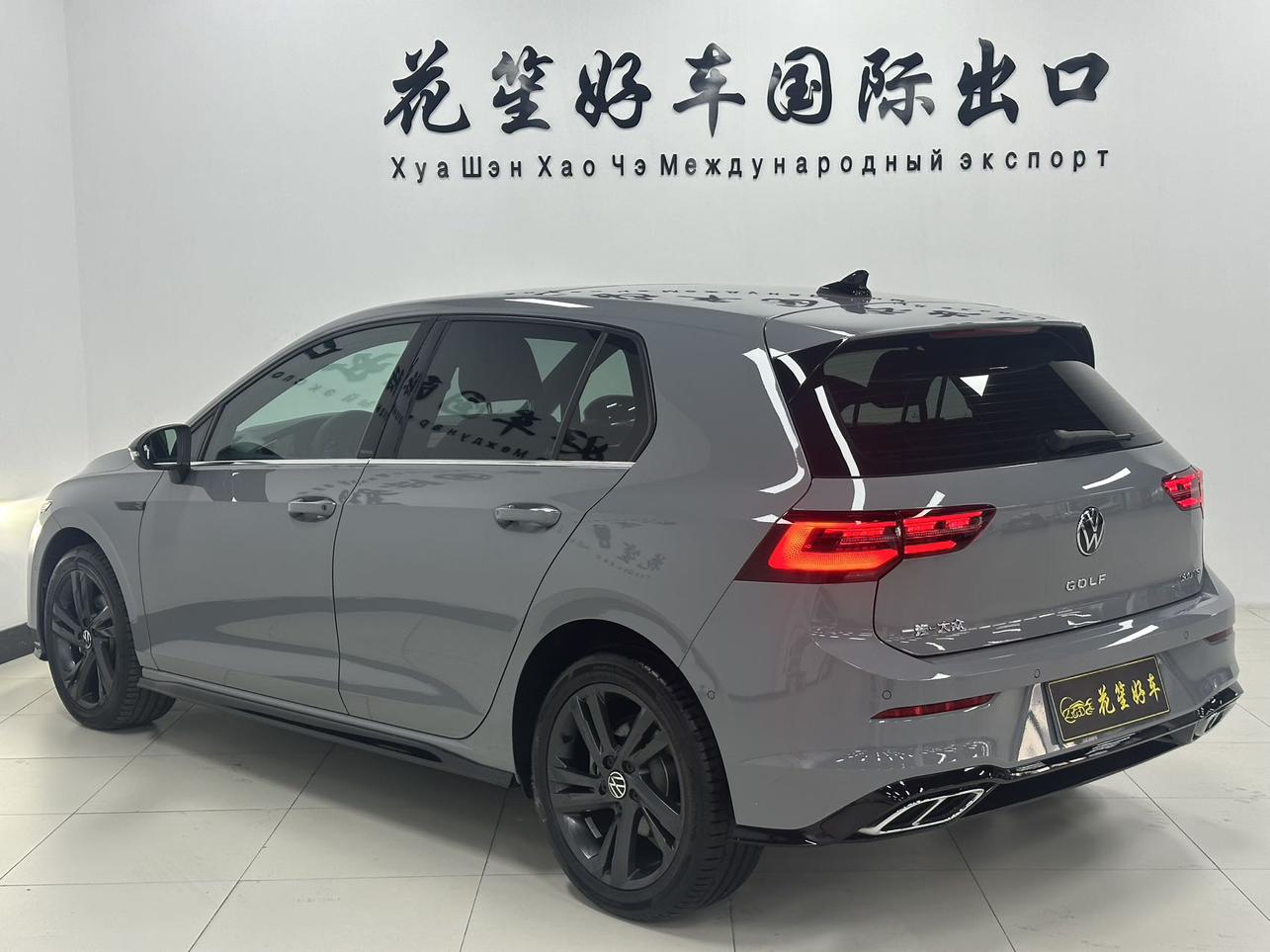 Volkswagen Golf 2023, фото 7