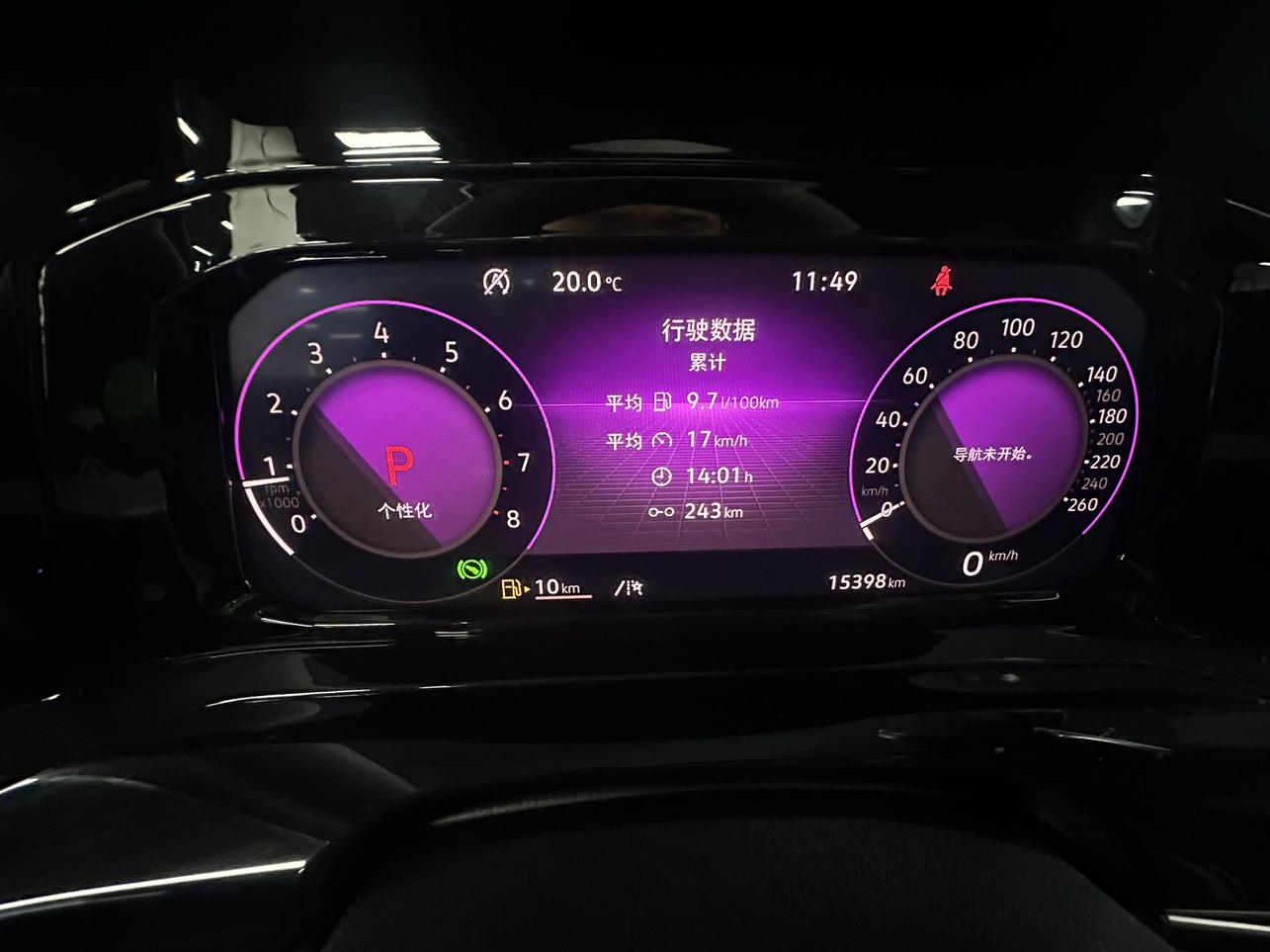 Volkswagen Golf 2023, фото 15