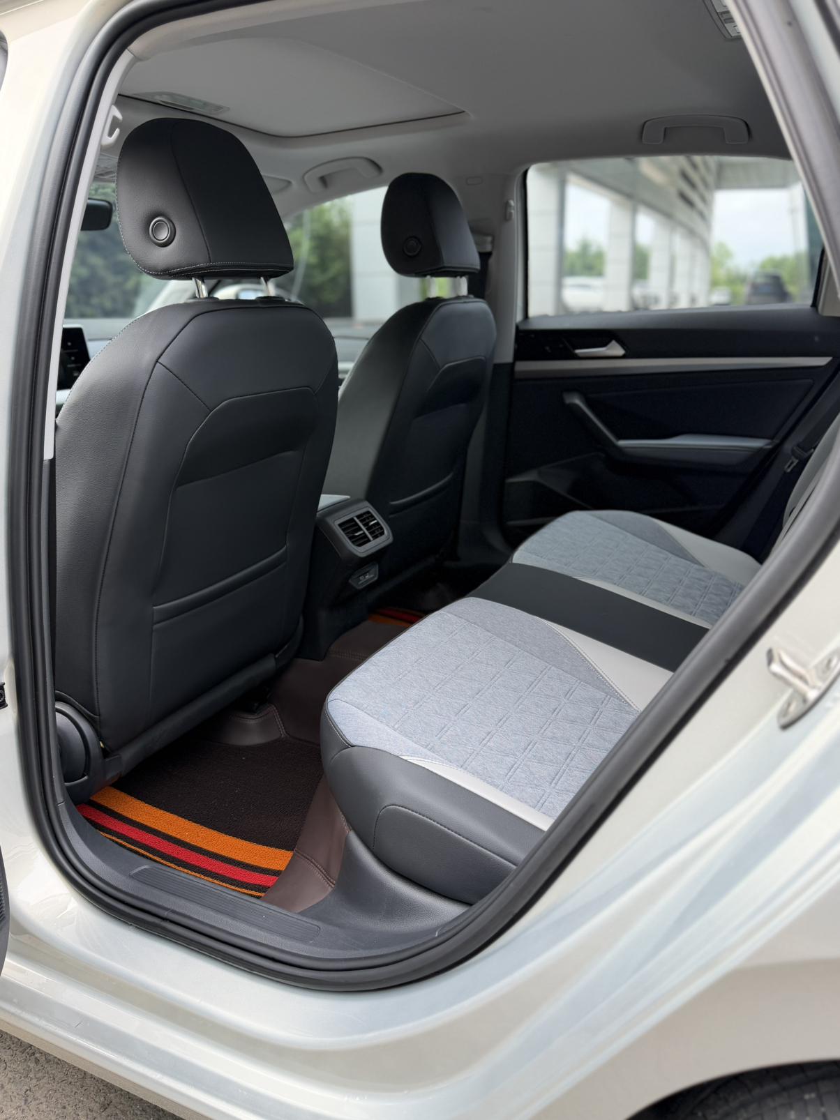 Volkswagen Lavida 2023, фото 14