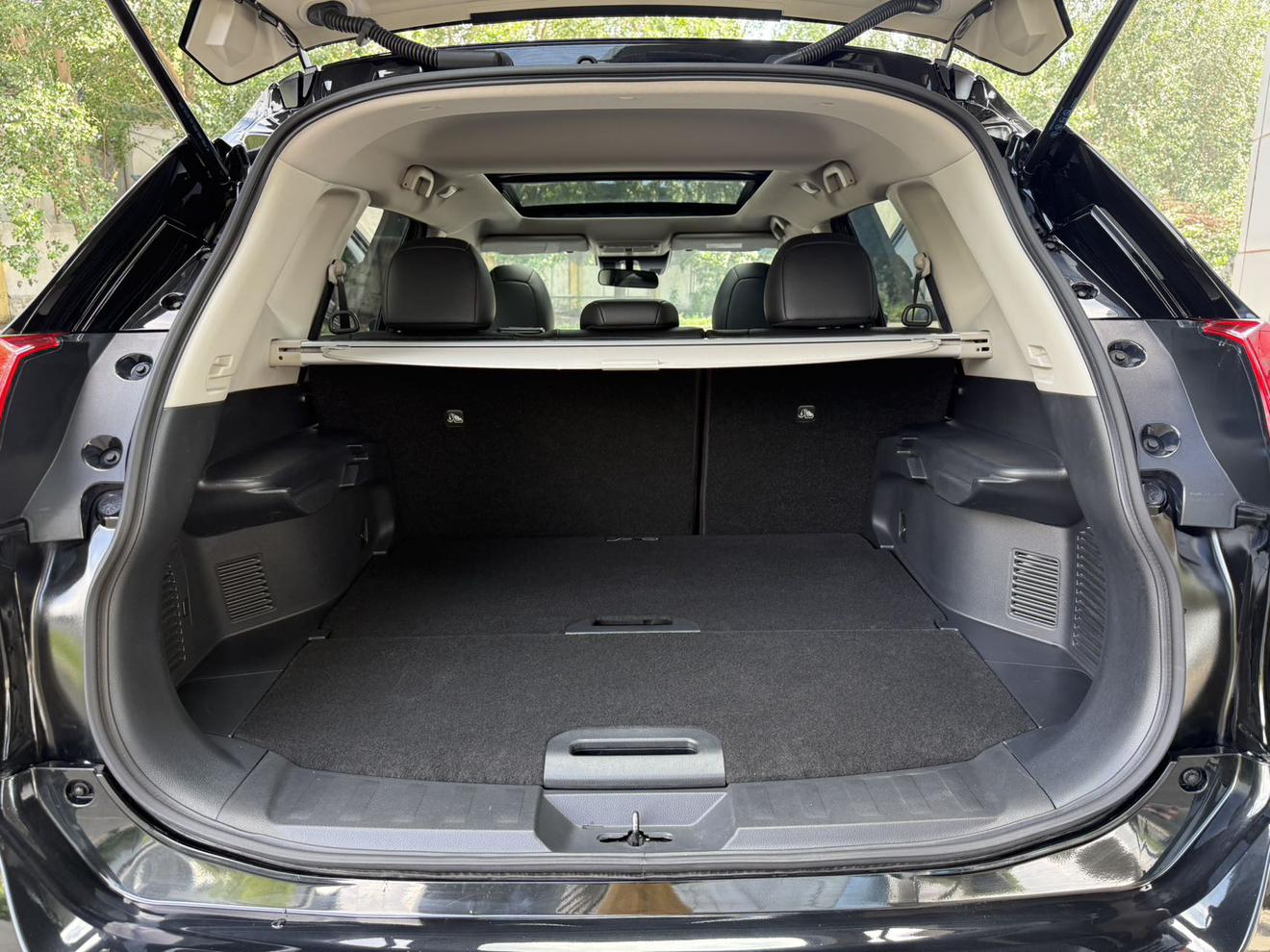 Nissan X-Trail 2023, фото 15