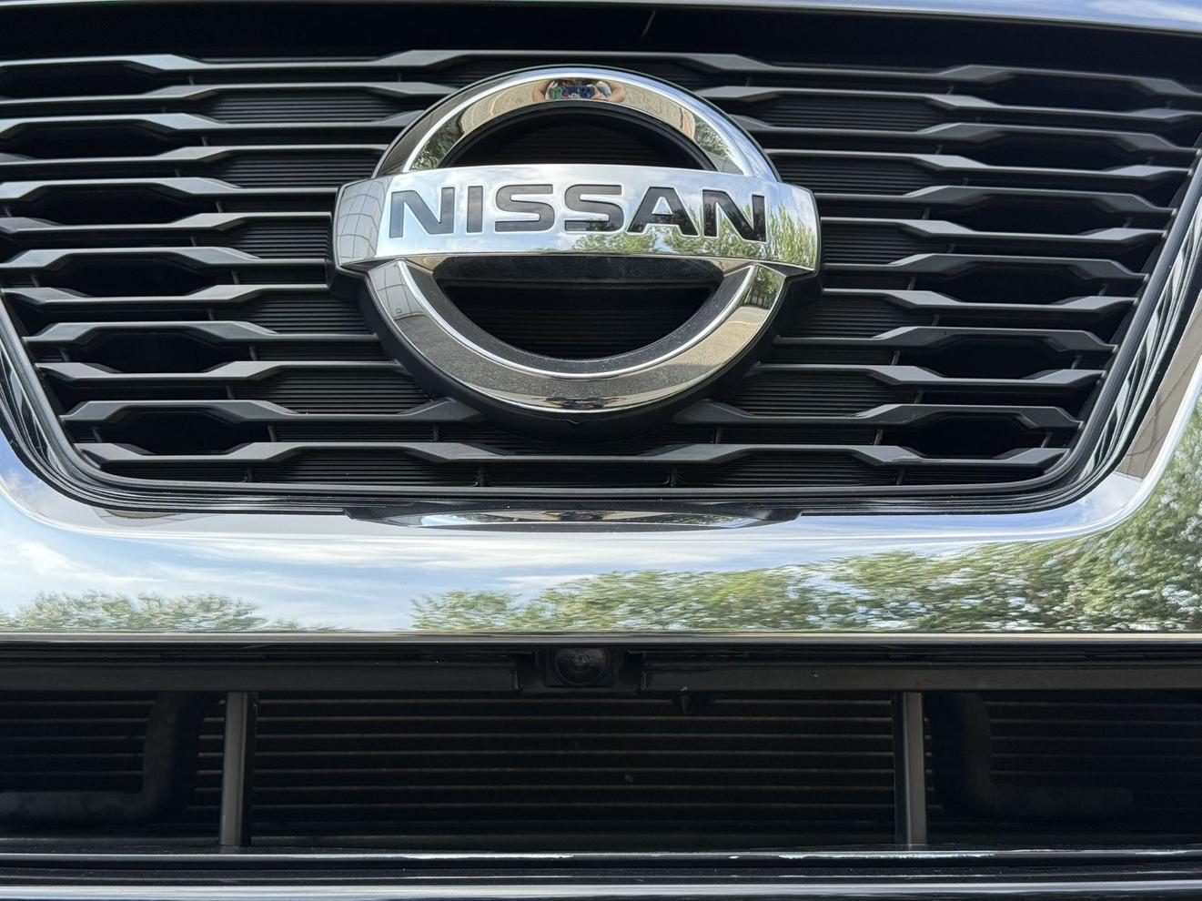 Nissan X-Trail 2023, фото 17