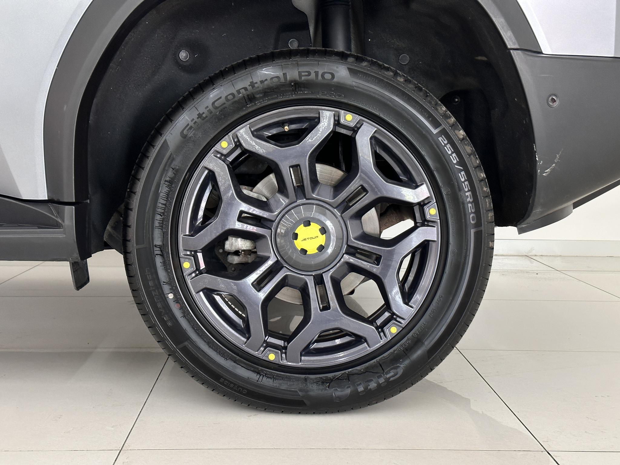 Jietu L 2023, фото 16