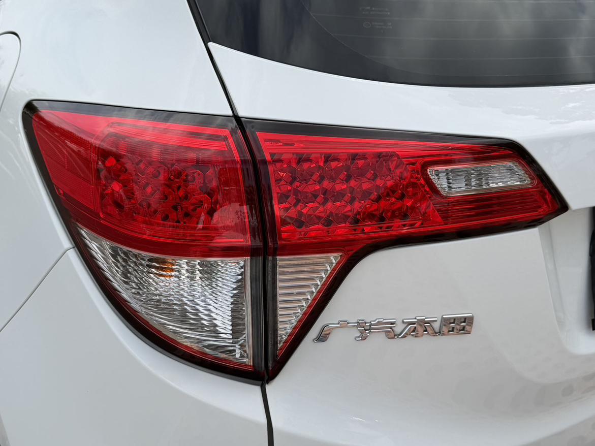 Honda HR-V 2022, фото 14