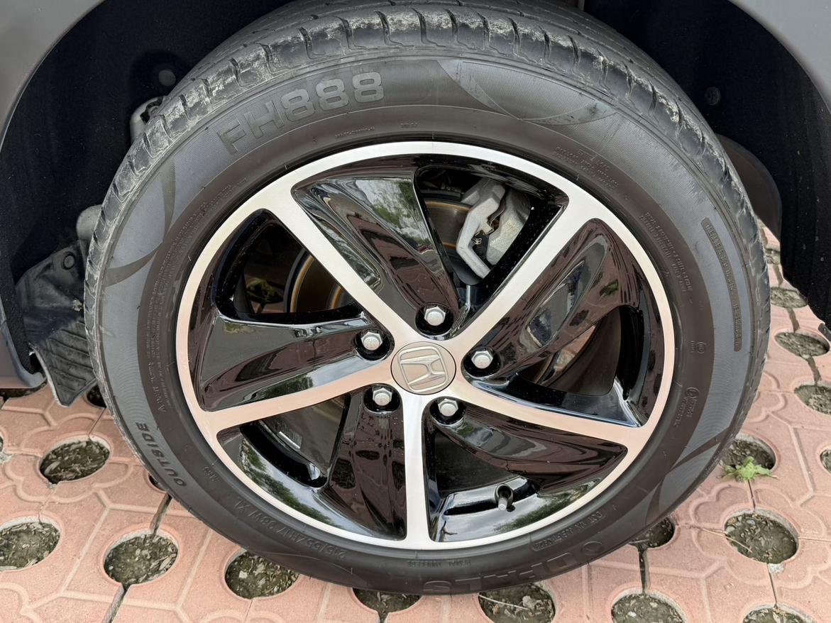 Honda HR-V 2022, фото 15