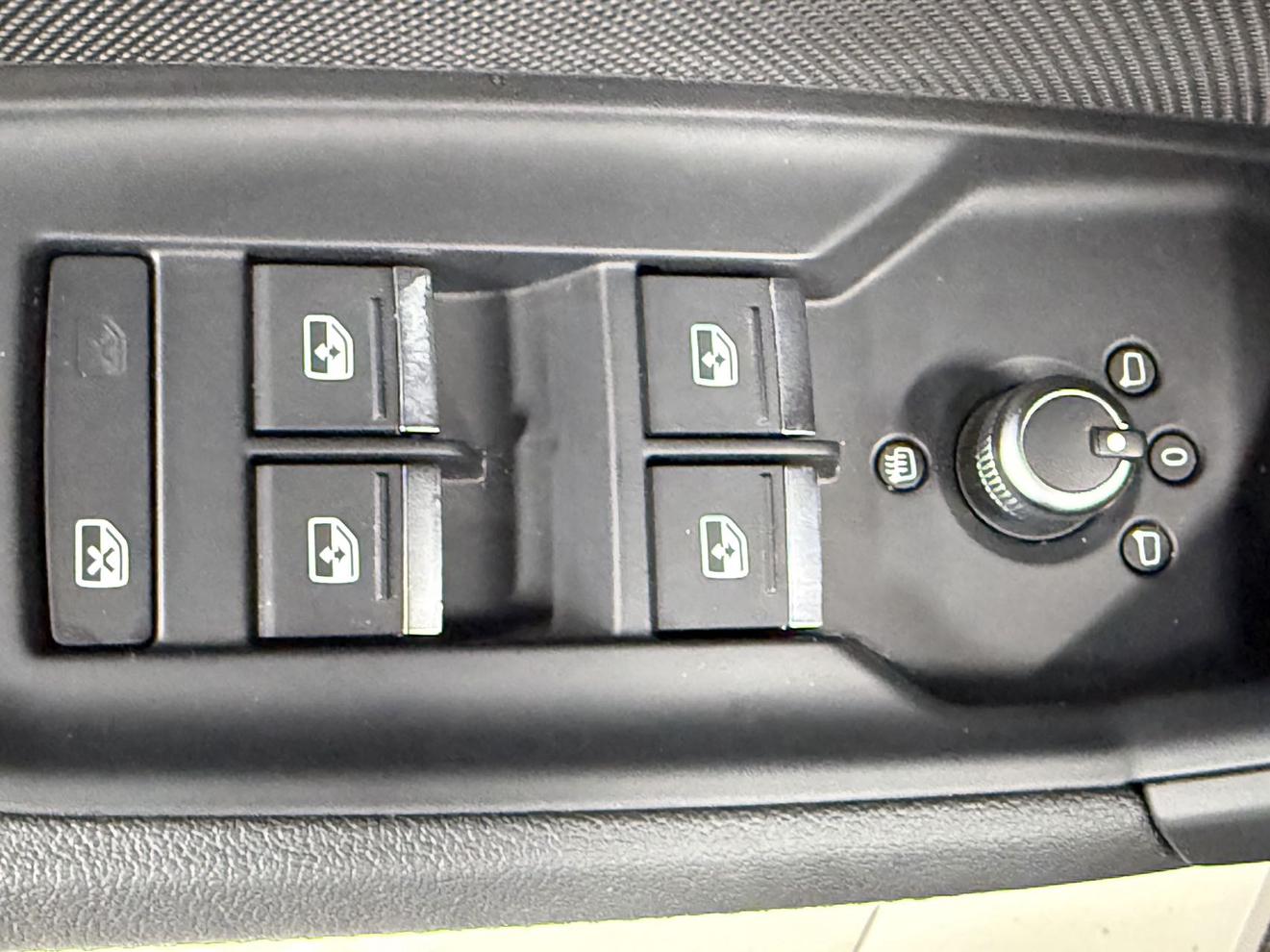 Audi A3 2021, фото 16