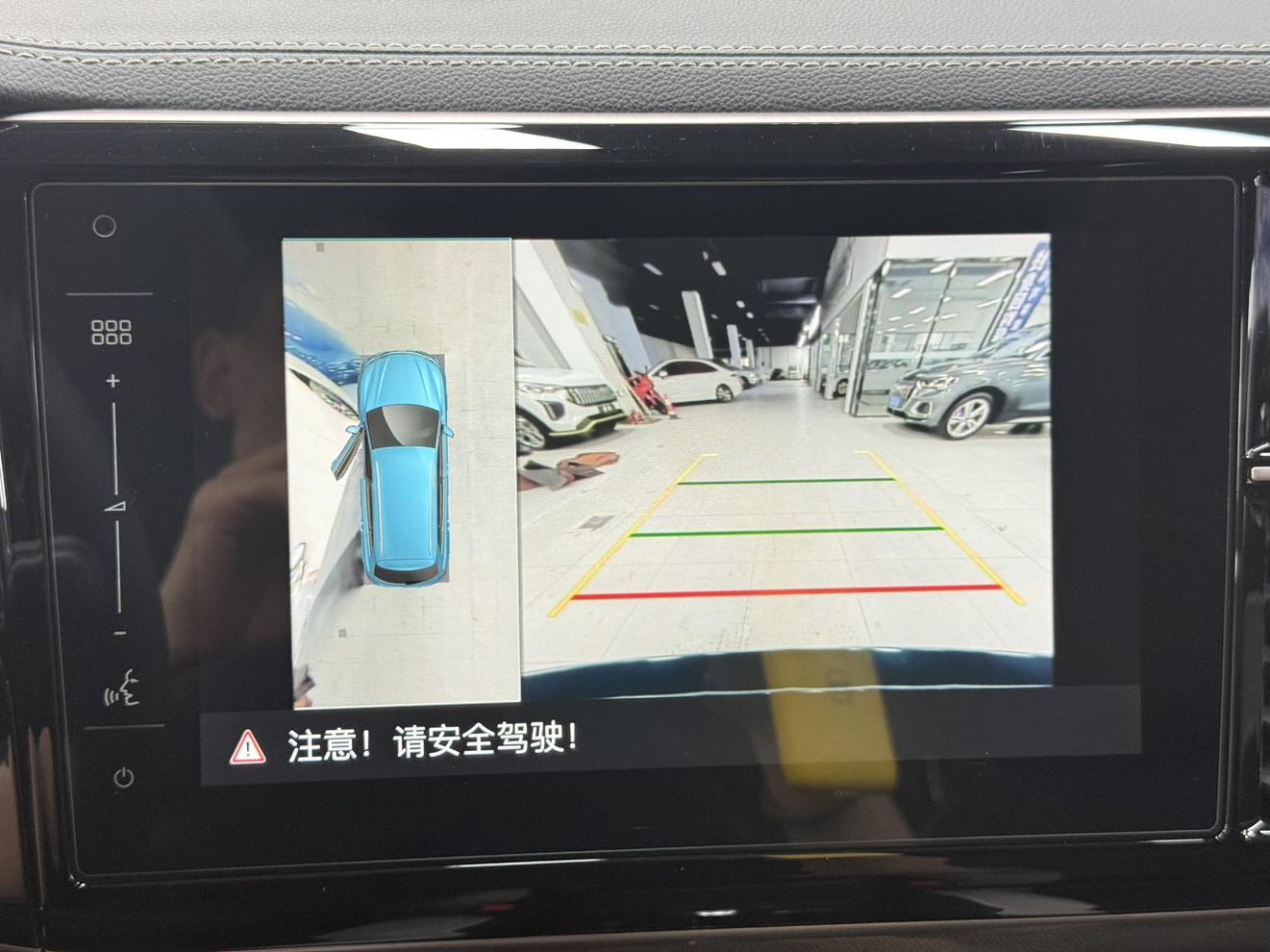 Jetta VS7 2022, фото 8
