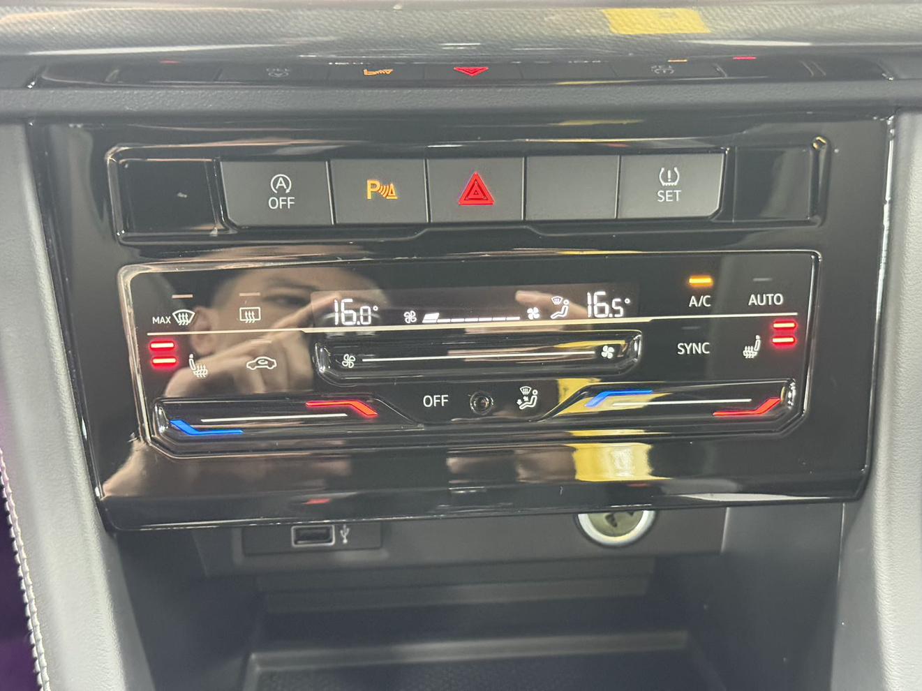 Jetta VS7 2022, фото 9