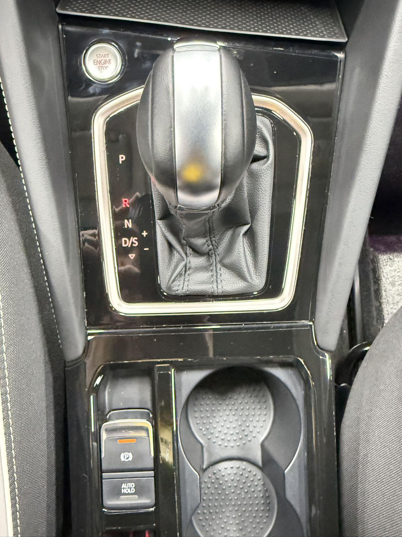 Jetta VS7 2022, фото 10