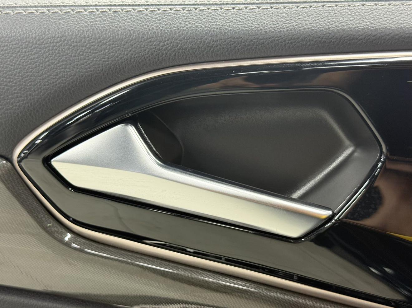 Jetta VS7 2022, фото 14