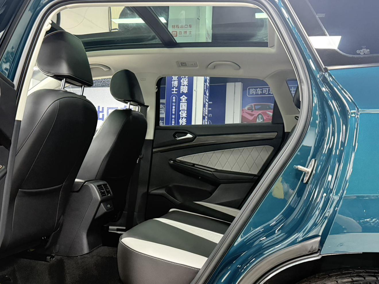 Jetta VS7 2022, фото 17