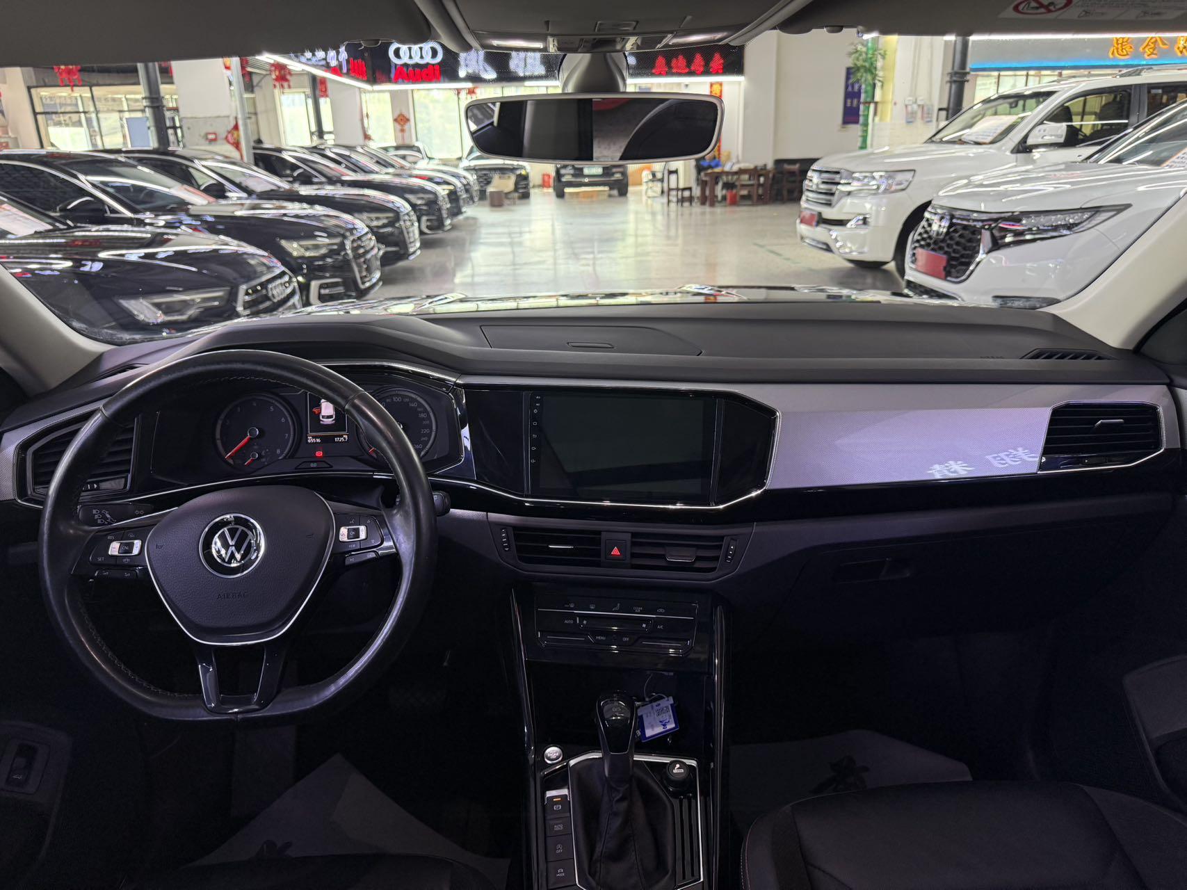 Volkswagen Tayron 2022, фото 16