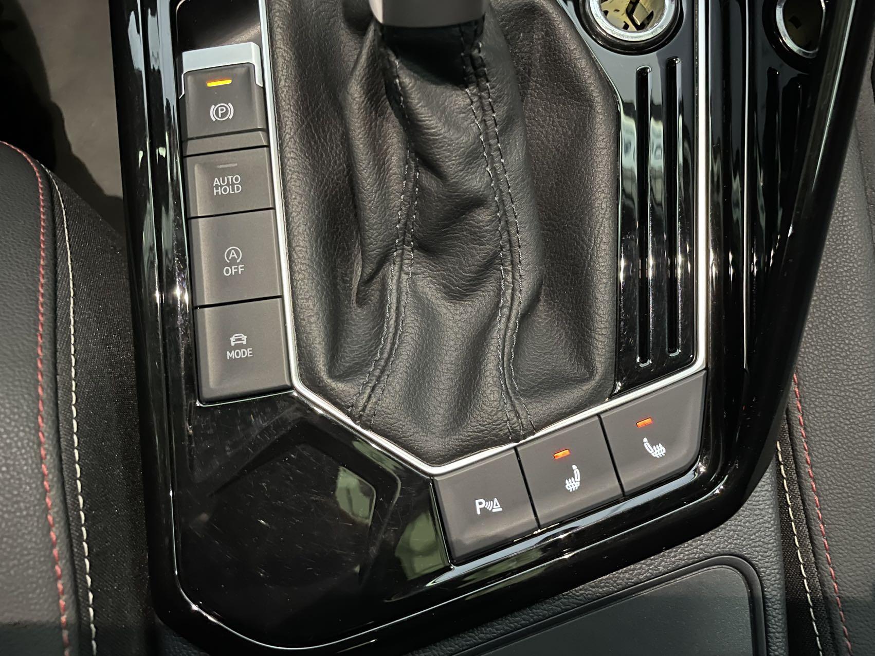 Volkswagen Tayron 2022, фото 17